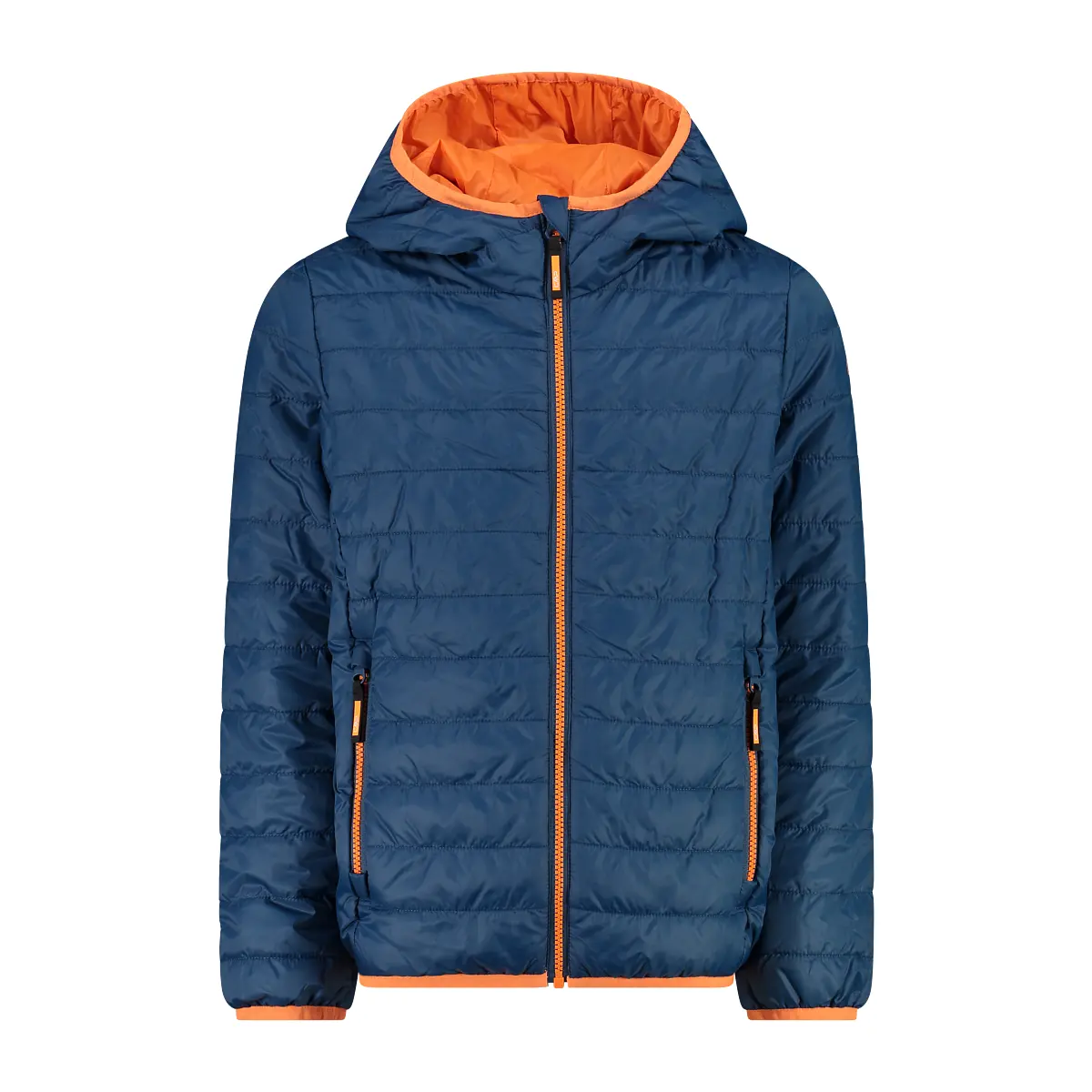 Kinder Kapuzenjacke CMP