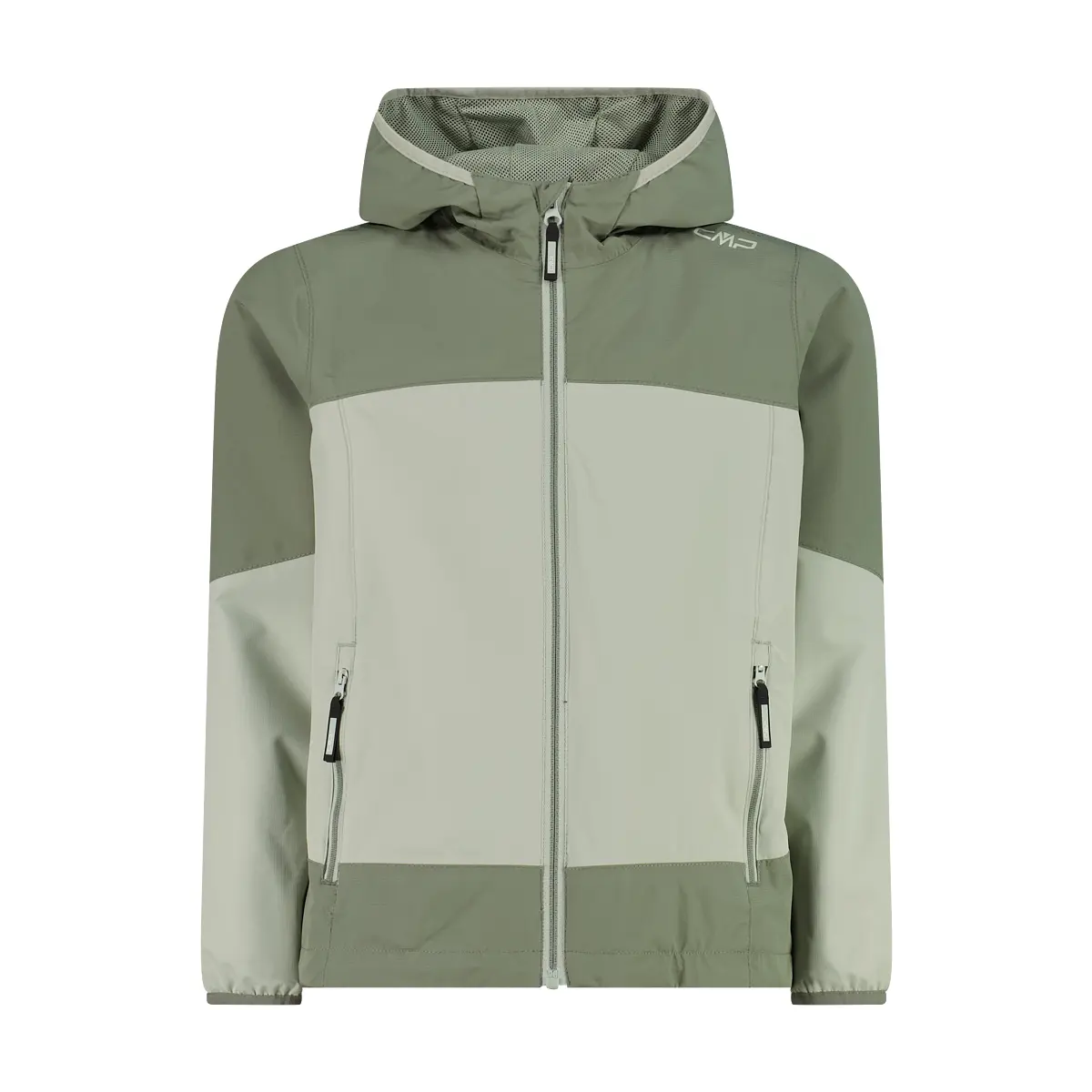 Cmp Mädchen Vert Windbreaker