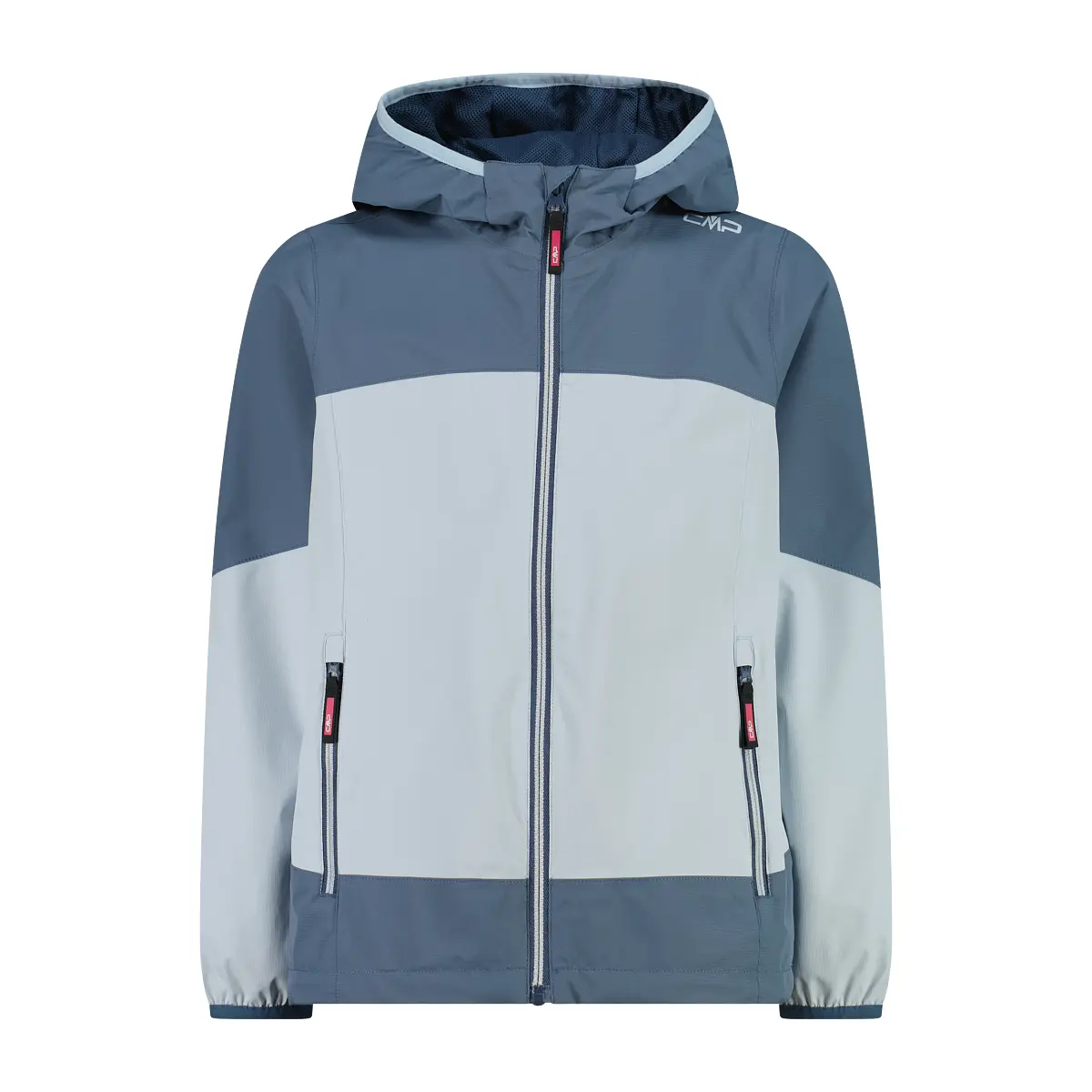 Cmp Mädchen Bleu Windbreaker