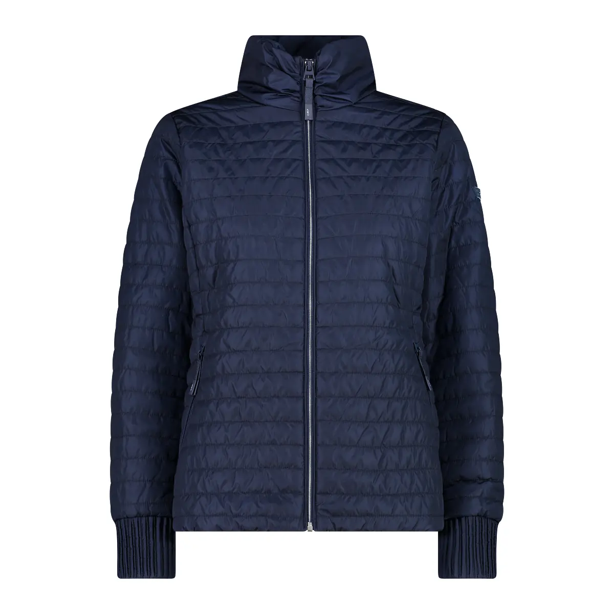 Cmp Women's Bleu Down Jacket
