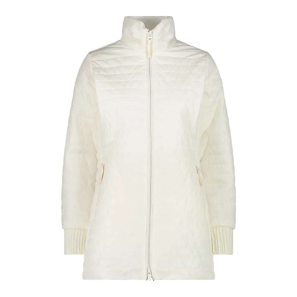Lange Daunenjacke  Damen CMP