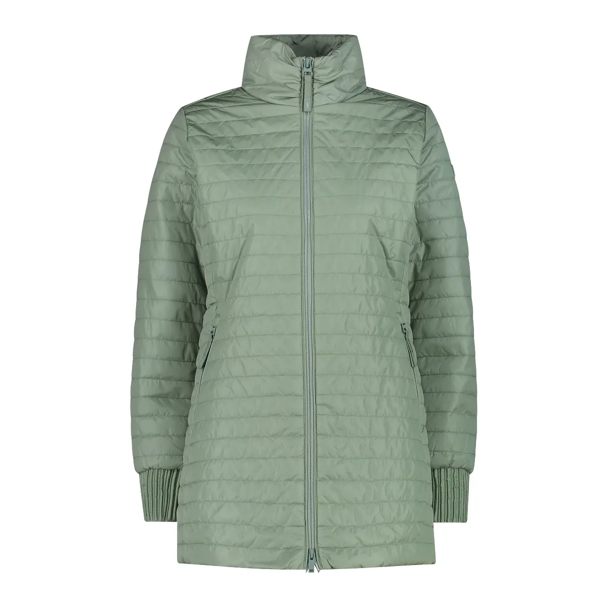 Lange Daunenjacke  Damen CMP