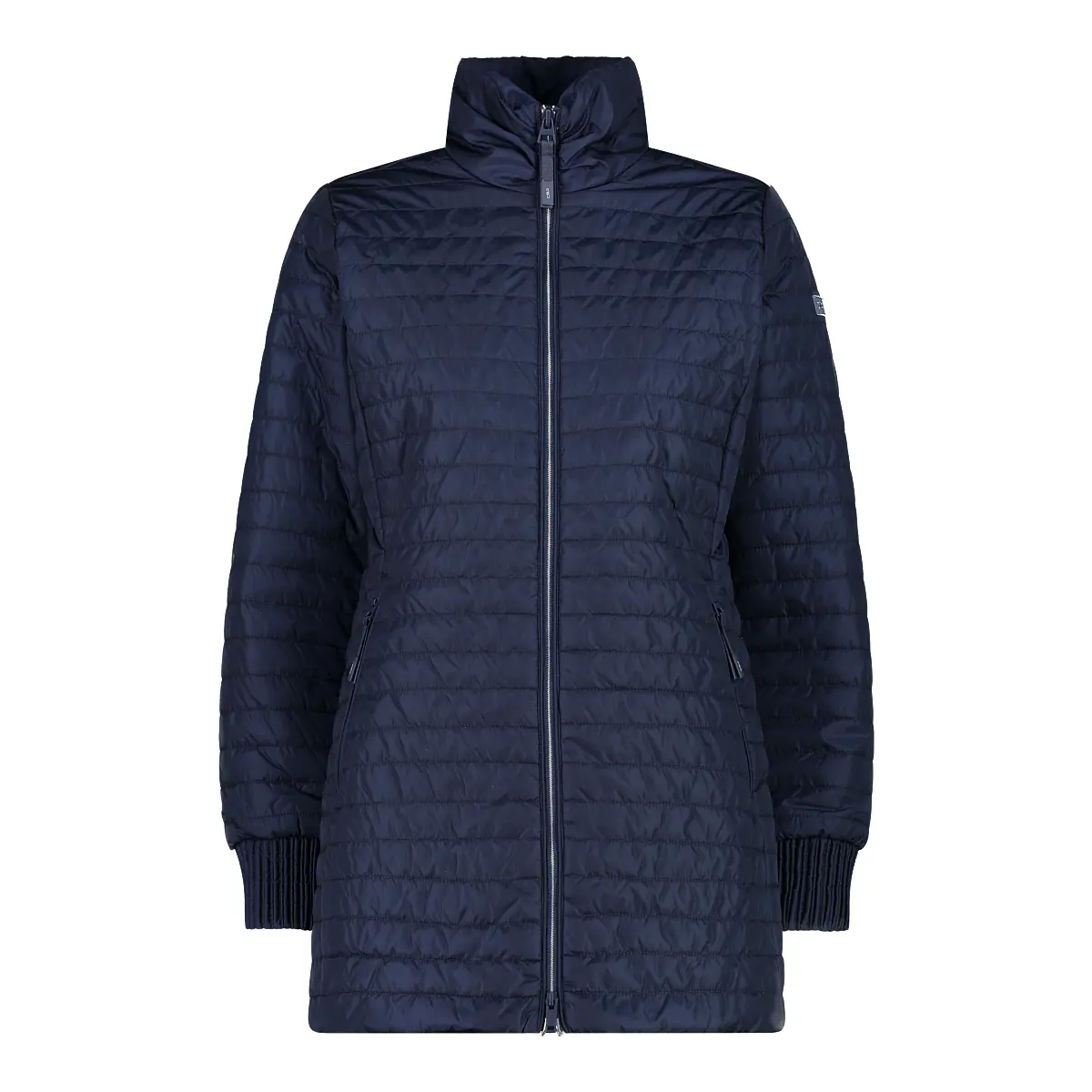 Lange Daunenjacke  Damen CMP