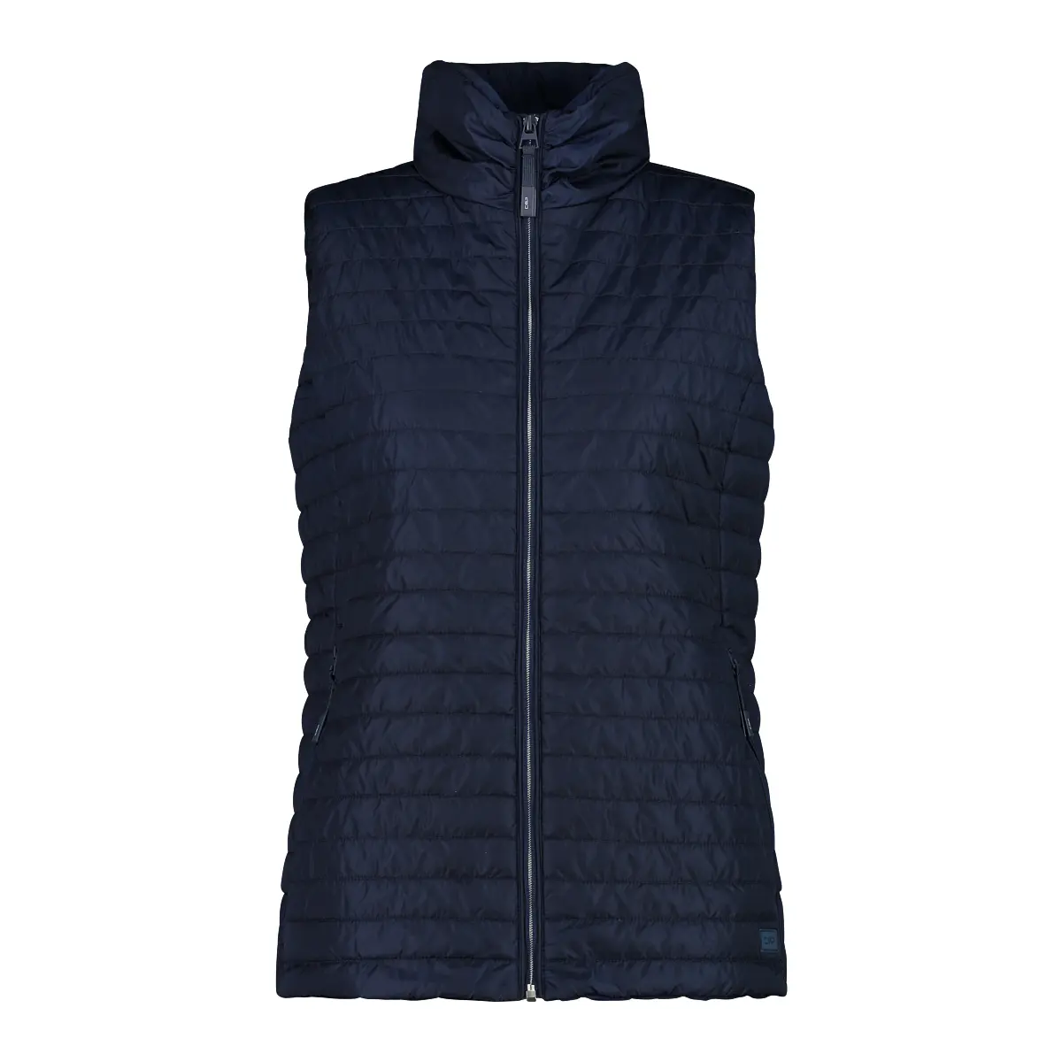 Cmp Damen Bleu -Daunenjacke