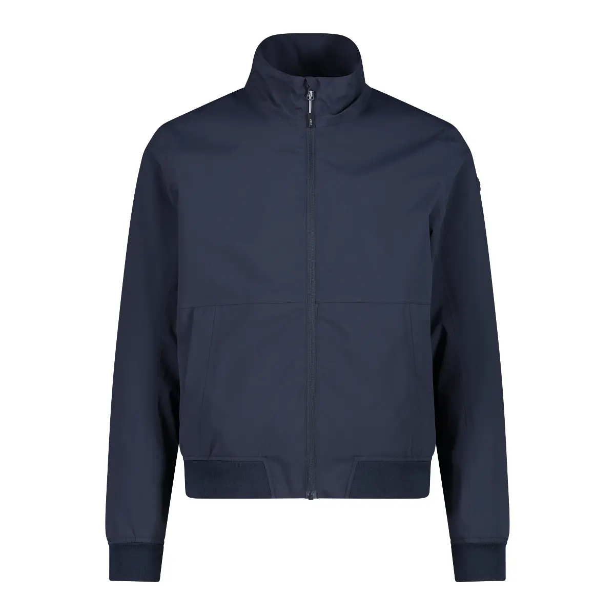Cmp Bleu Regenjacke