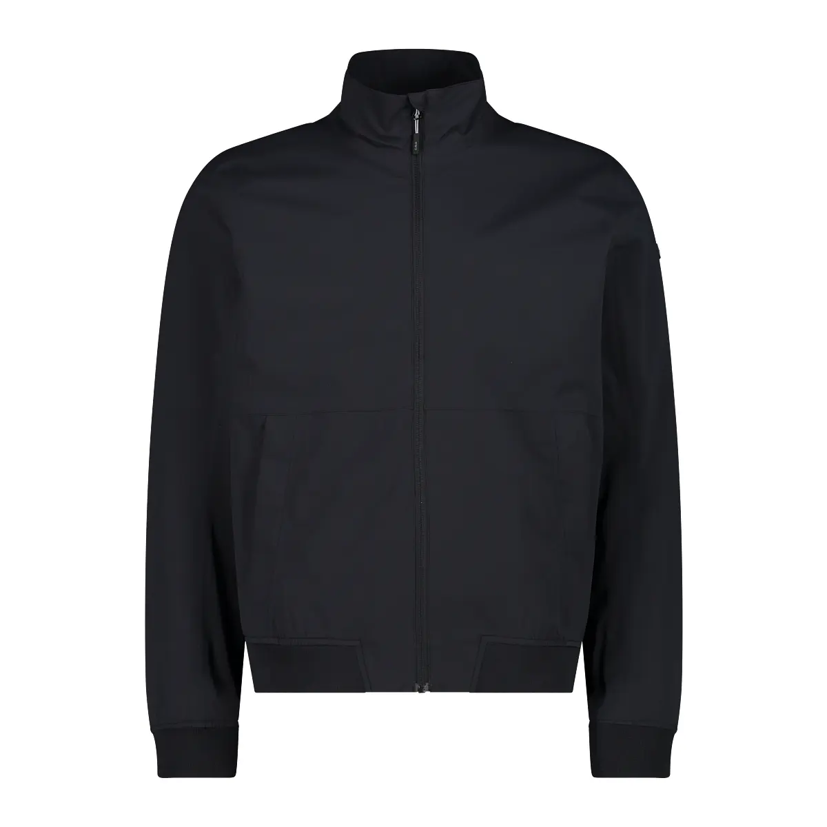 Cmp Men's Noir Waterproof Jacket