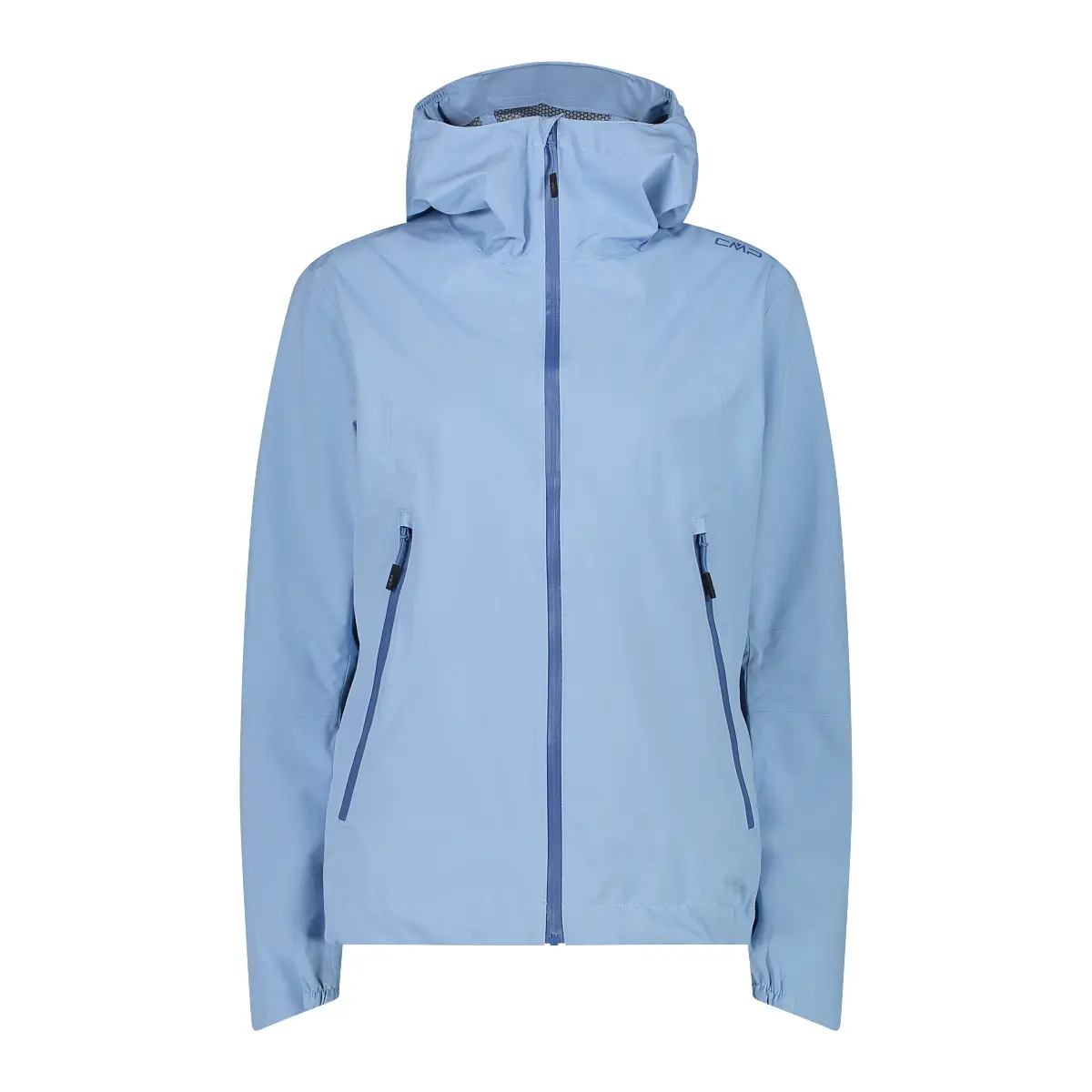 Regenjacke mit Kapuze für Damen CMP