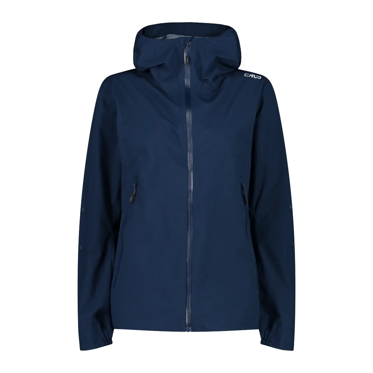 Regenjacke mit Kapuze für Damen CMP