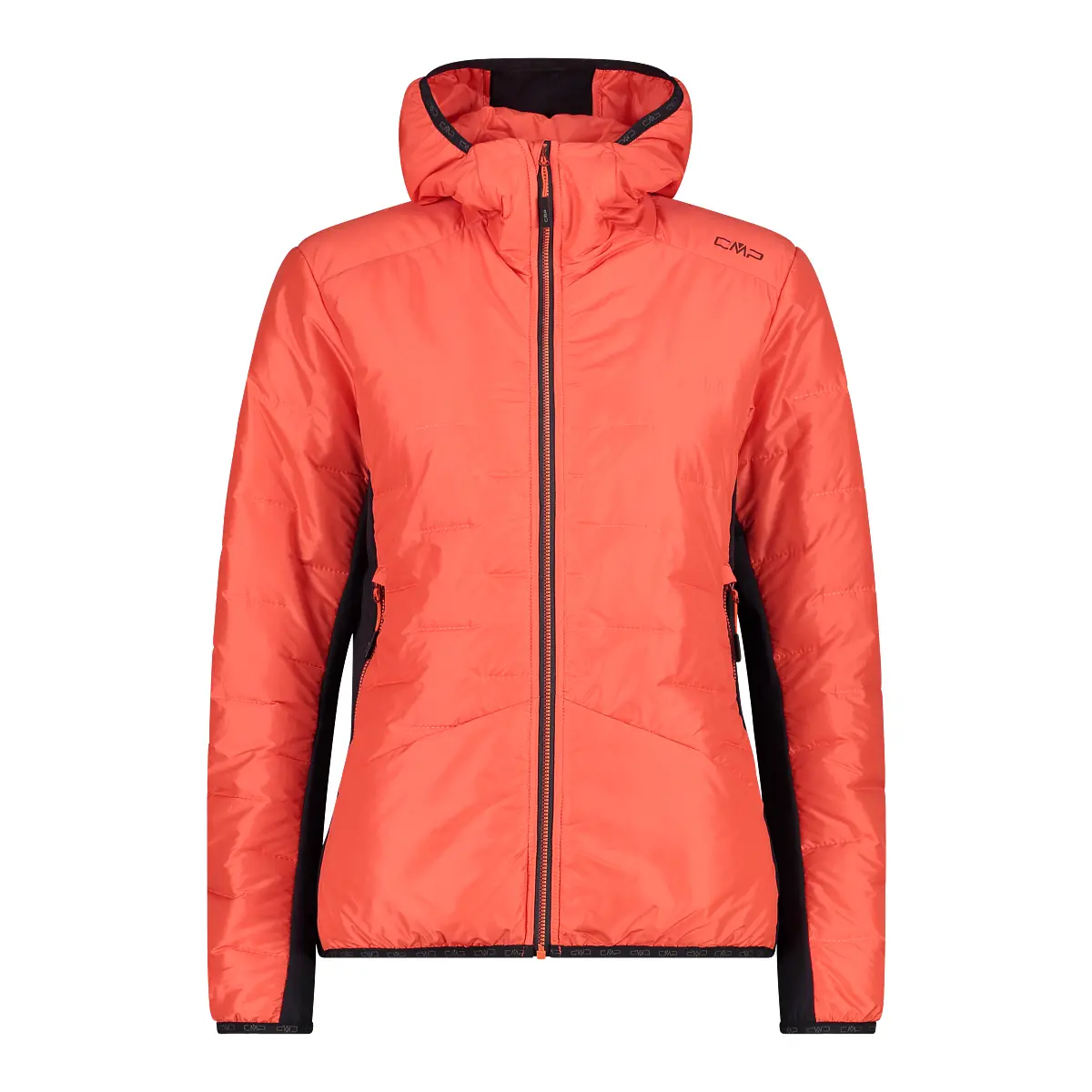 Daunenjacke  mit Kapuze, Damen CMP