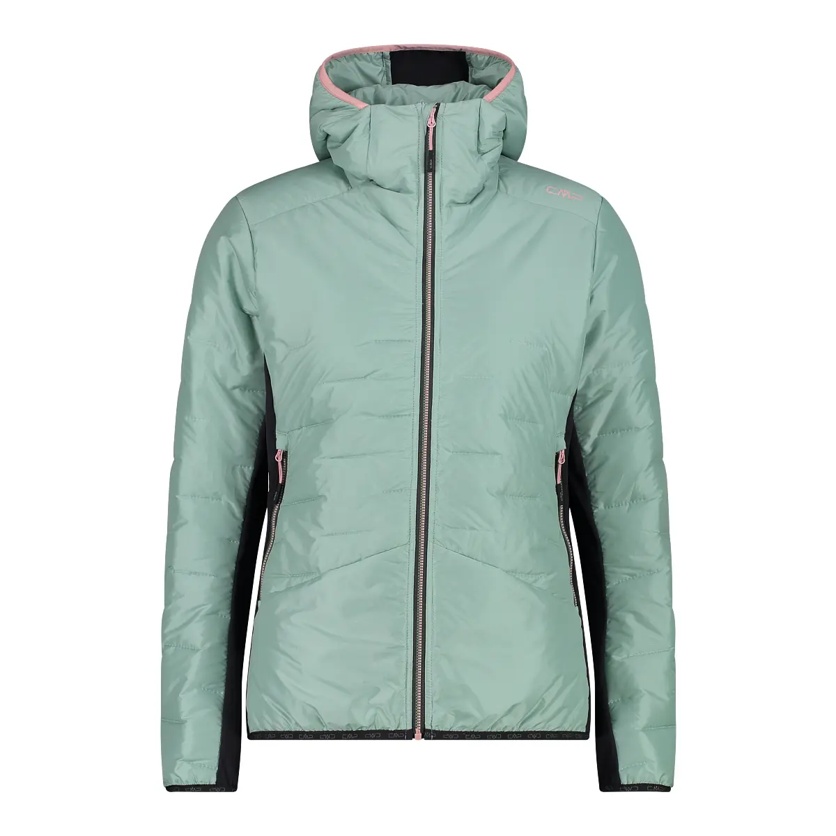 Daunenjacke  mit Kapuze, Damen CMP