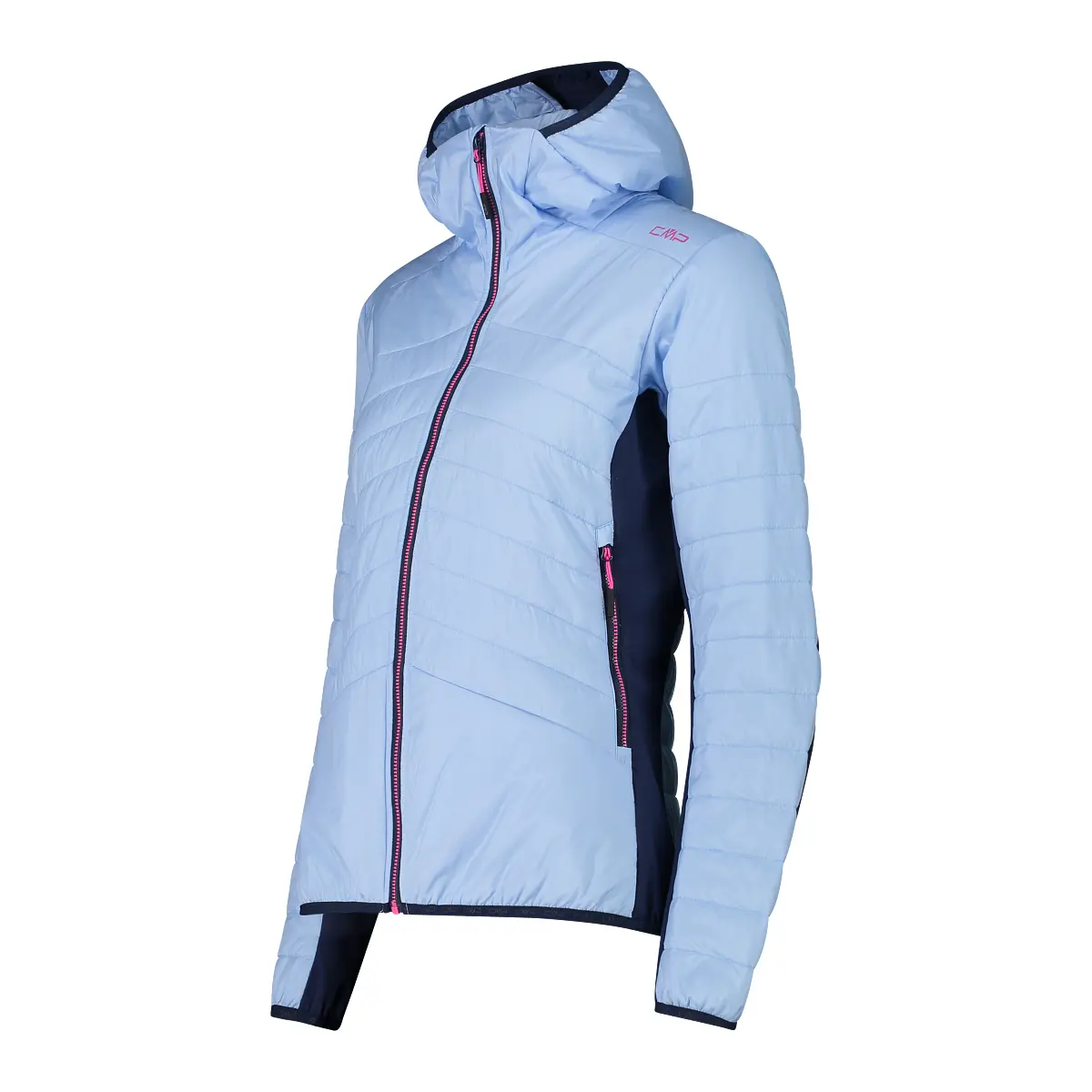Daunenjacke  mit Kapuze, Damen CMP