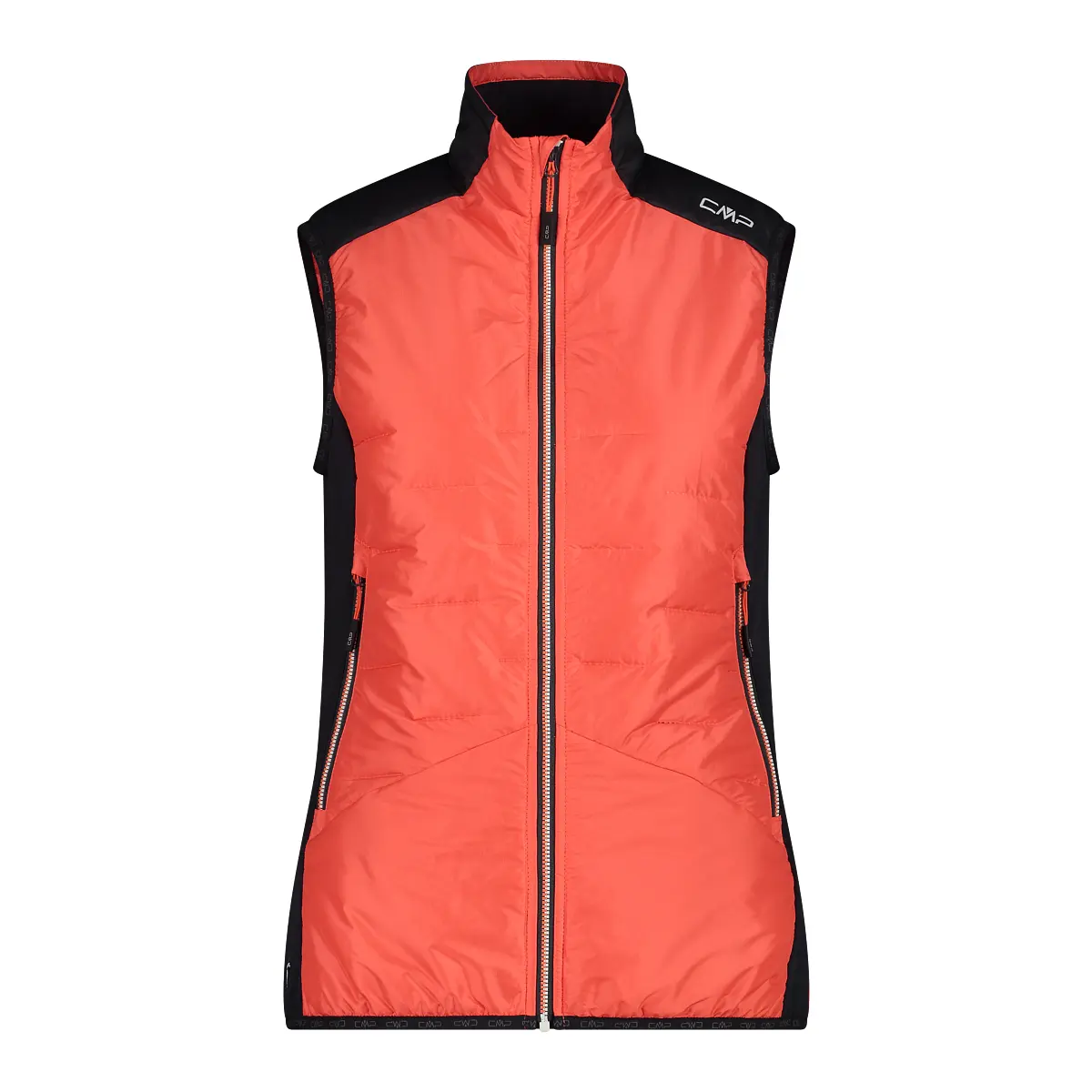 Daunenweste Damen CMP