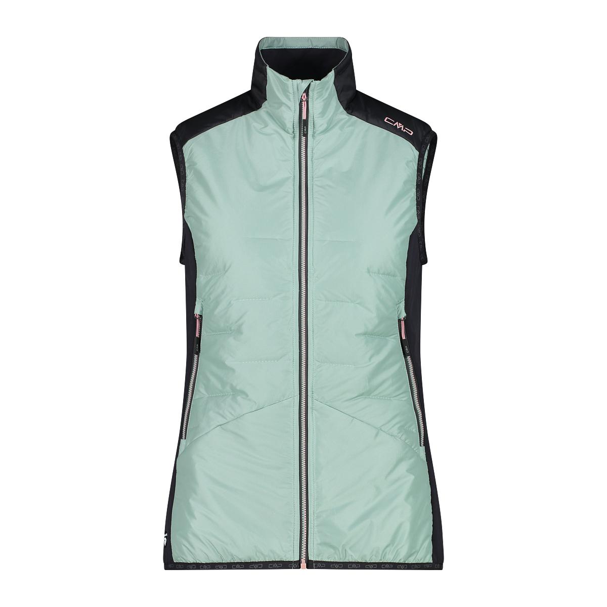 Mouwloos damesjack CMP