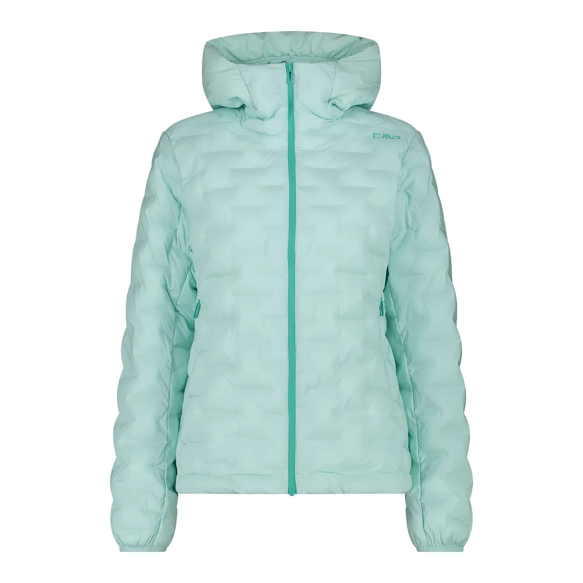 Daunenjacke  mit Kapuze, Damen CMP