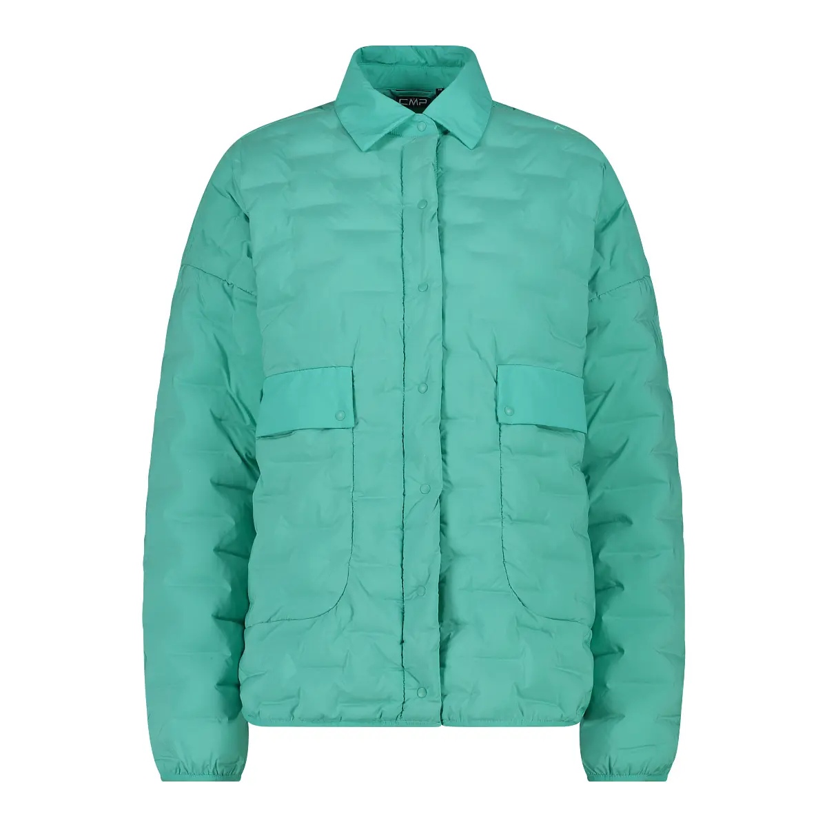 Damen-Daunenjacke CMP