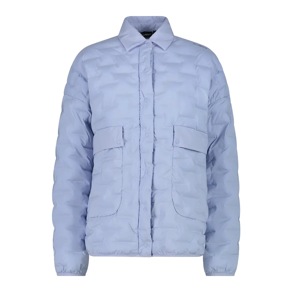 Damen-Daunenjacke CMP