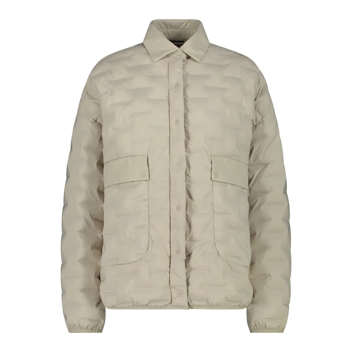 Damen-Daunenjacke CMP