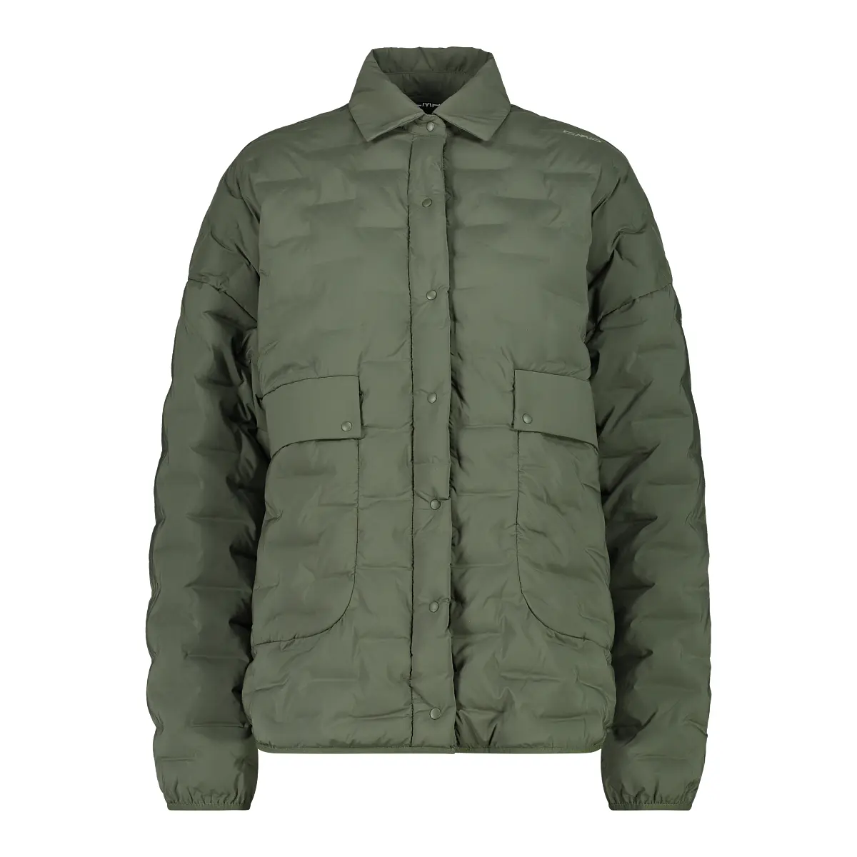 Damen-Daunenjacke CMP