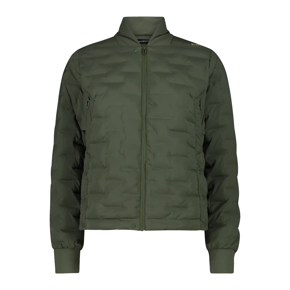 Nahtlose Damenjacke CMP