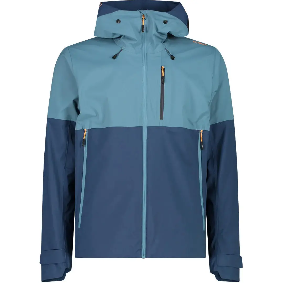 Skijacke mit Kapuze CMP