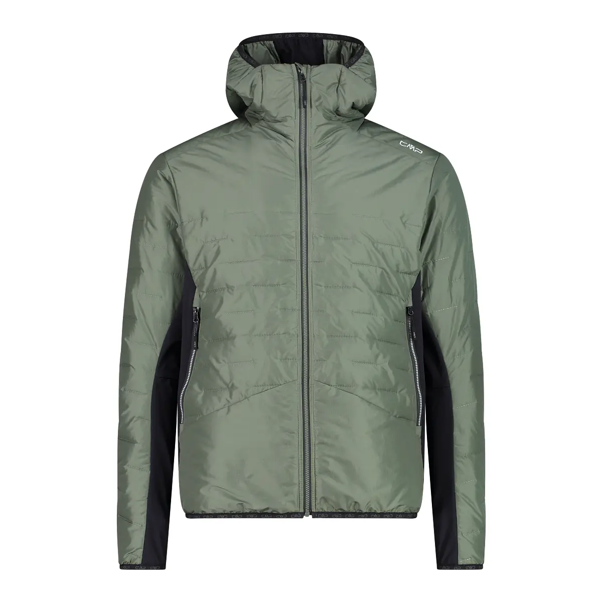 Daunenjacke  mit Kapuze CMP