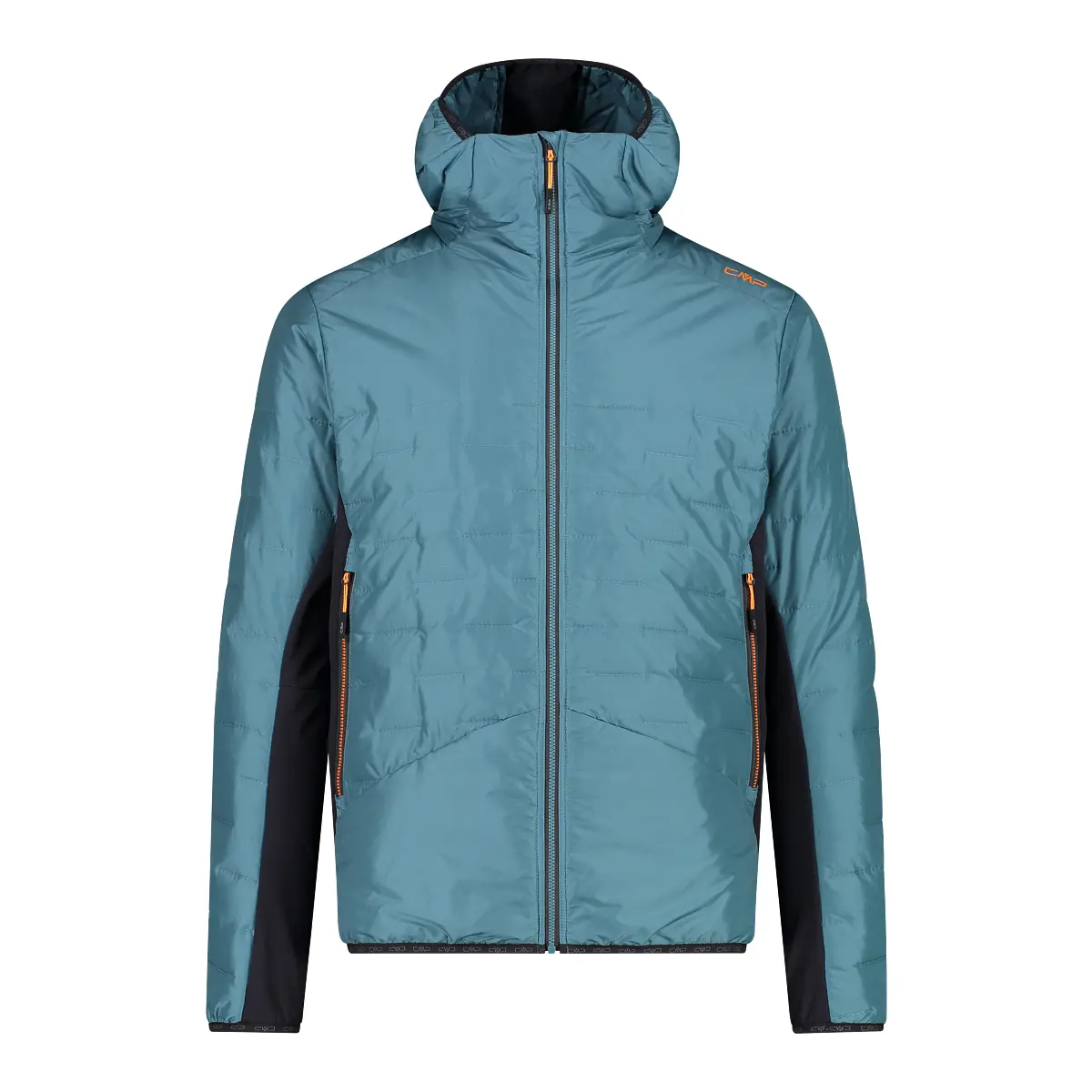 Daunenjacke  mit Kapuze CMP