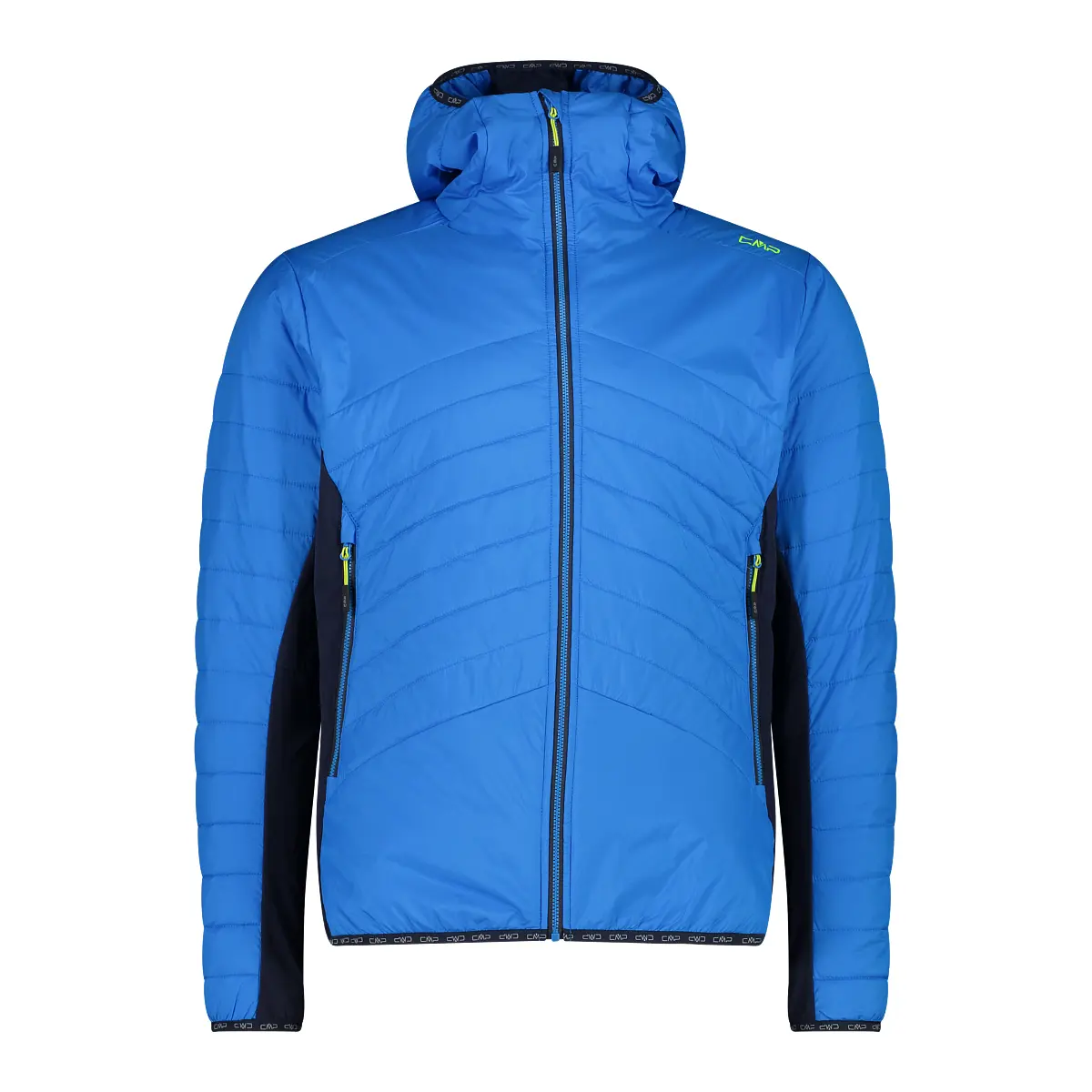 Daunenjacke  mit Kapuze CMP