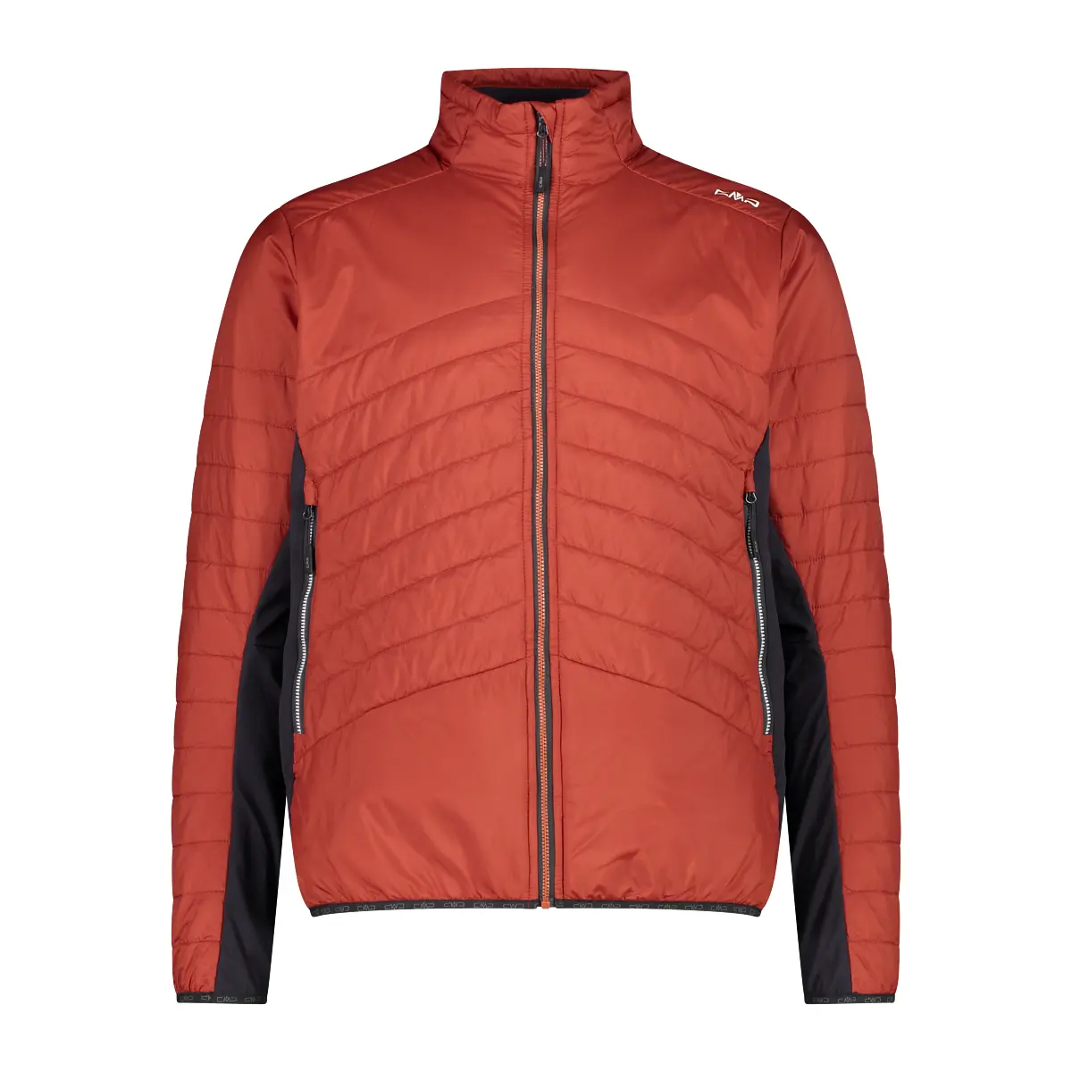 Hybrid-Daunenjacke CMP Primaloft