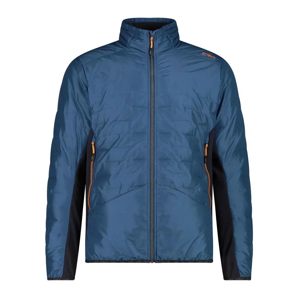 Hybrid-Daunenjacke CMP Primaloft