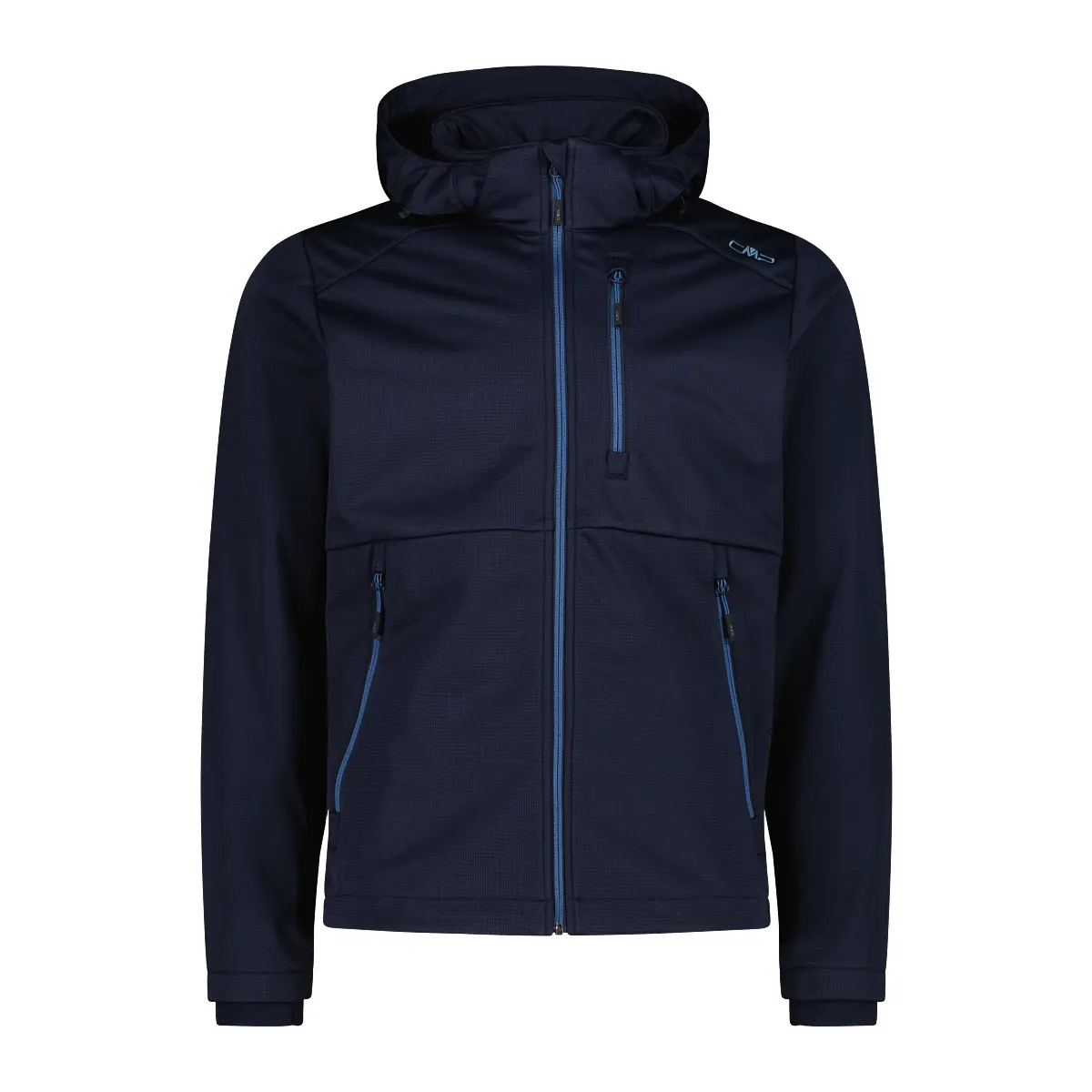 Ripstop Kapuzenjacke CMP