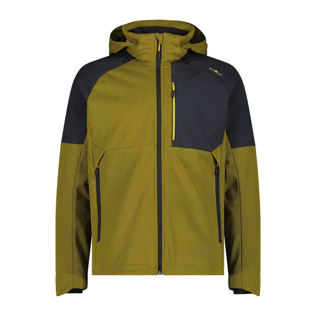 Kapuzenshirt CMP