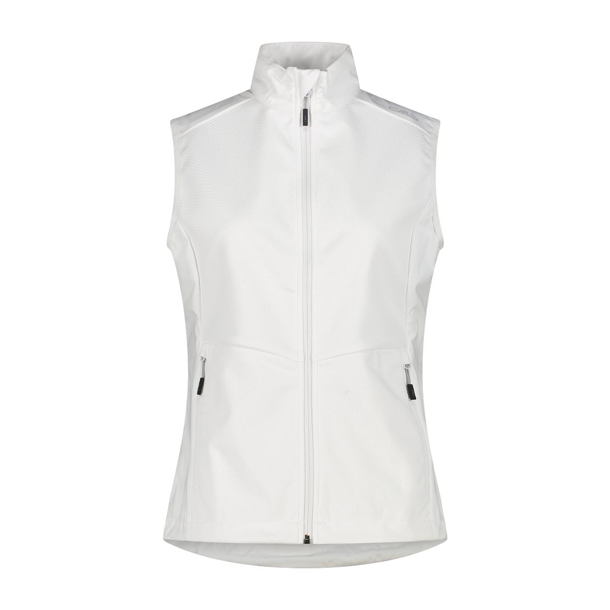 Mouwloos damesjack CMP