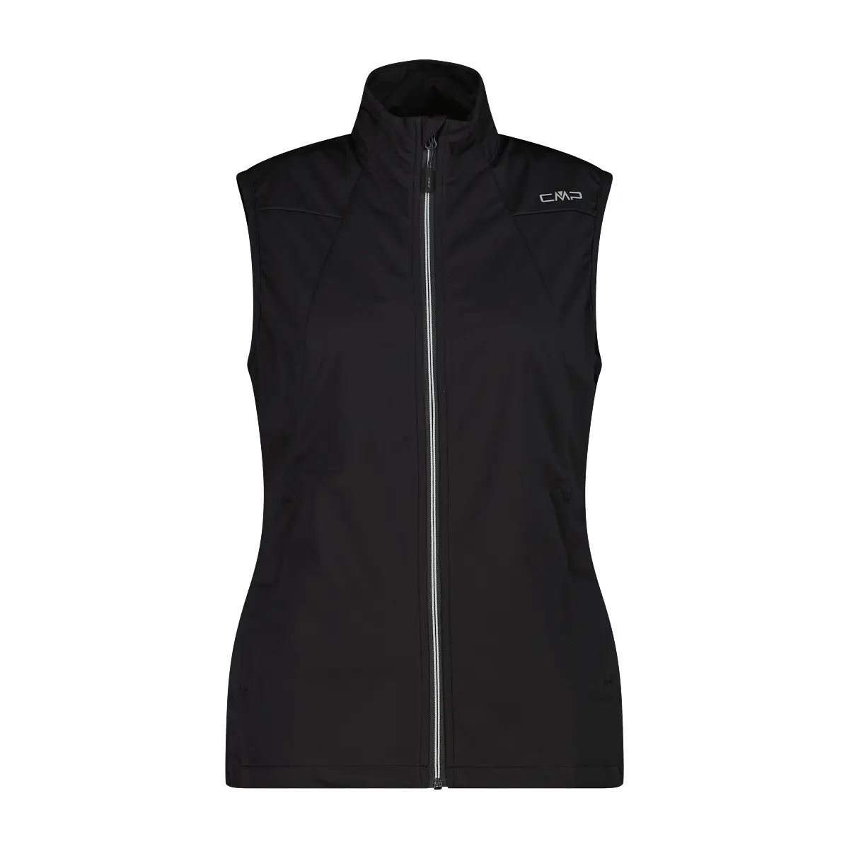 Sleeveless jacket for women CMP