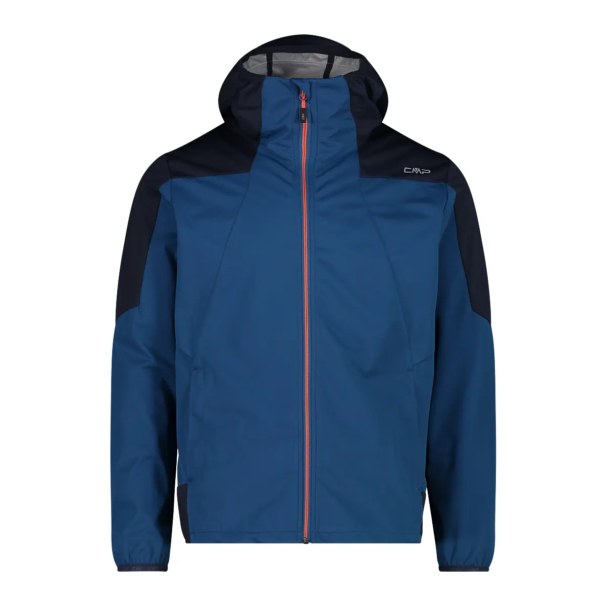 Wanderjacke mit fester Kapuze CMP