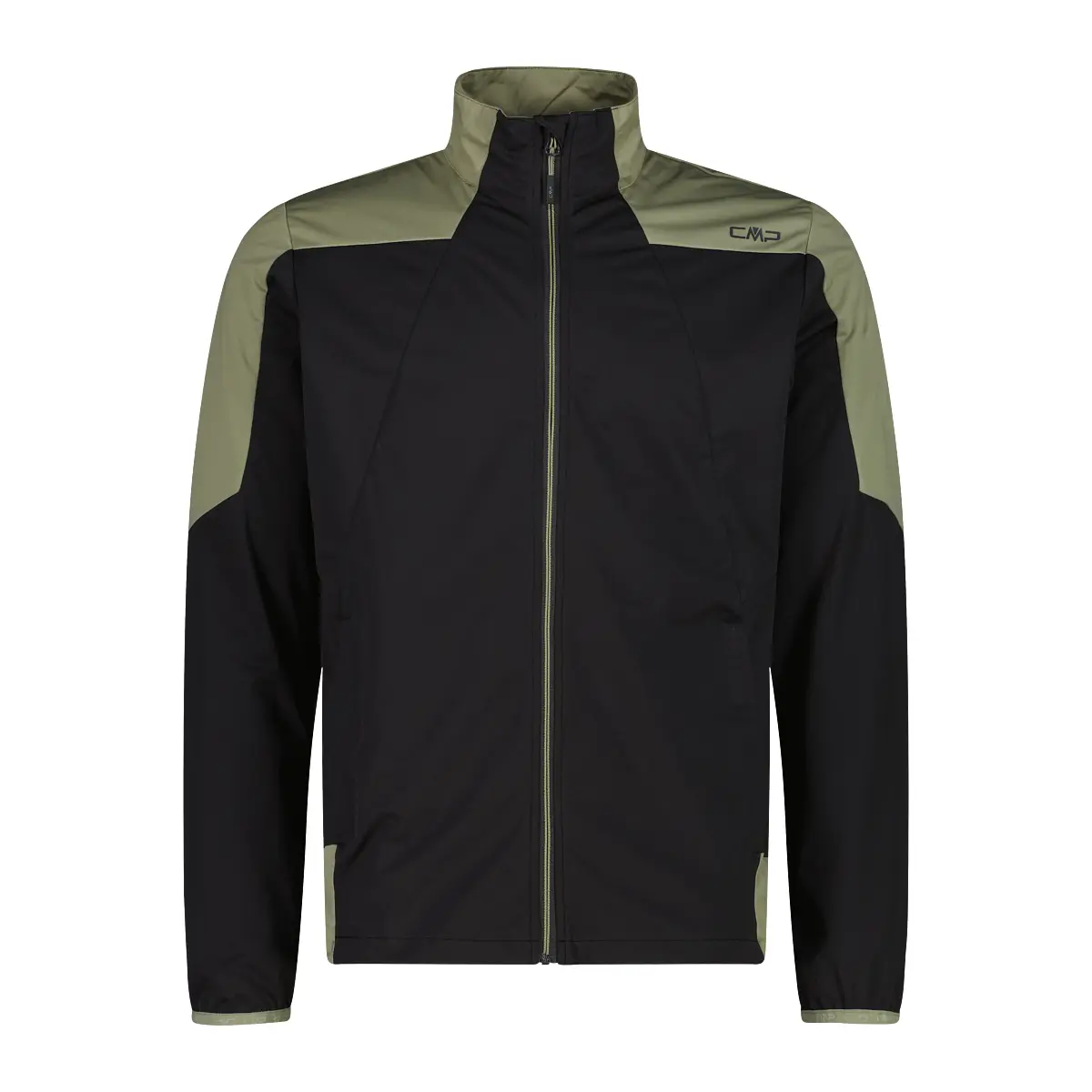 Softshell-Jacke CMP Extra-Light