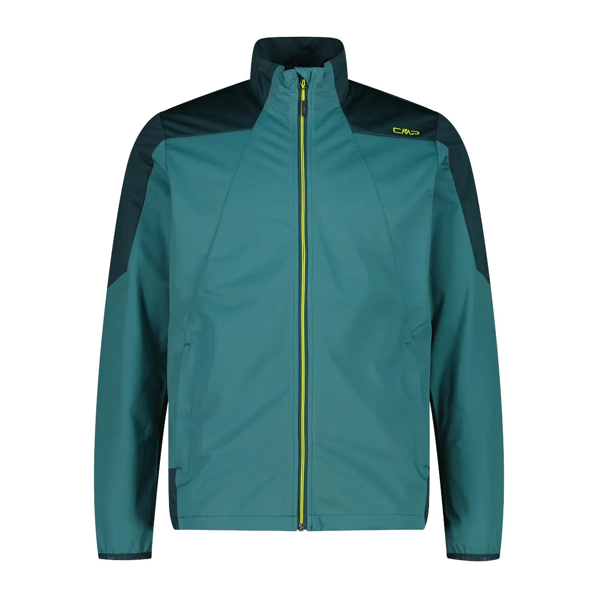 Softshell-Jacke CMP Extra-Light
