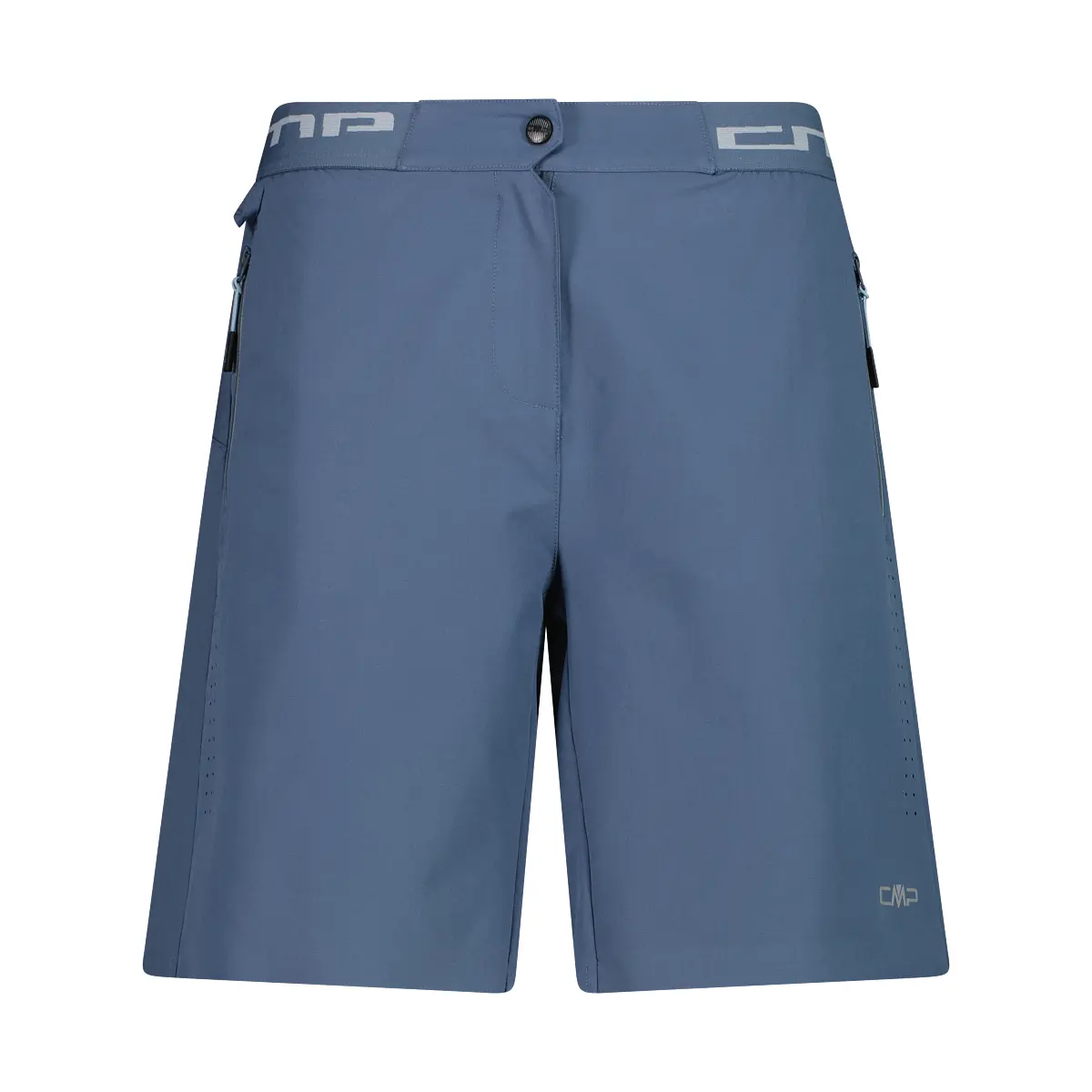 Elastische Radlerhose Damen CMP