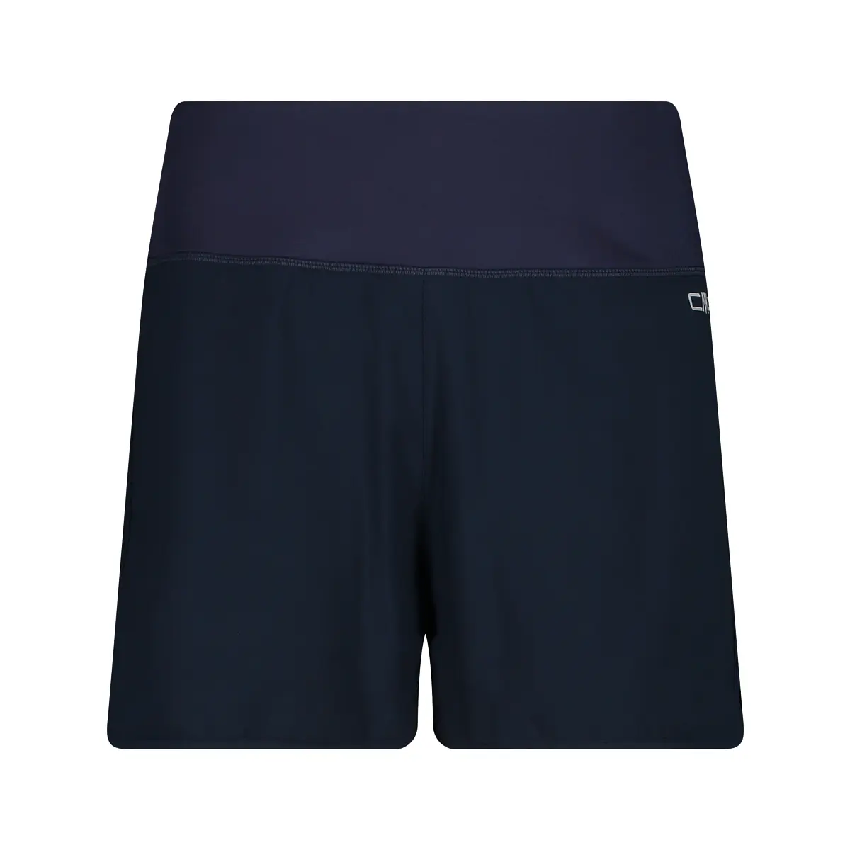 CMP Short De Running En Polyester Femme Cmp Unlimitech