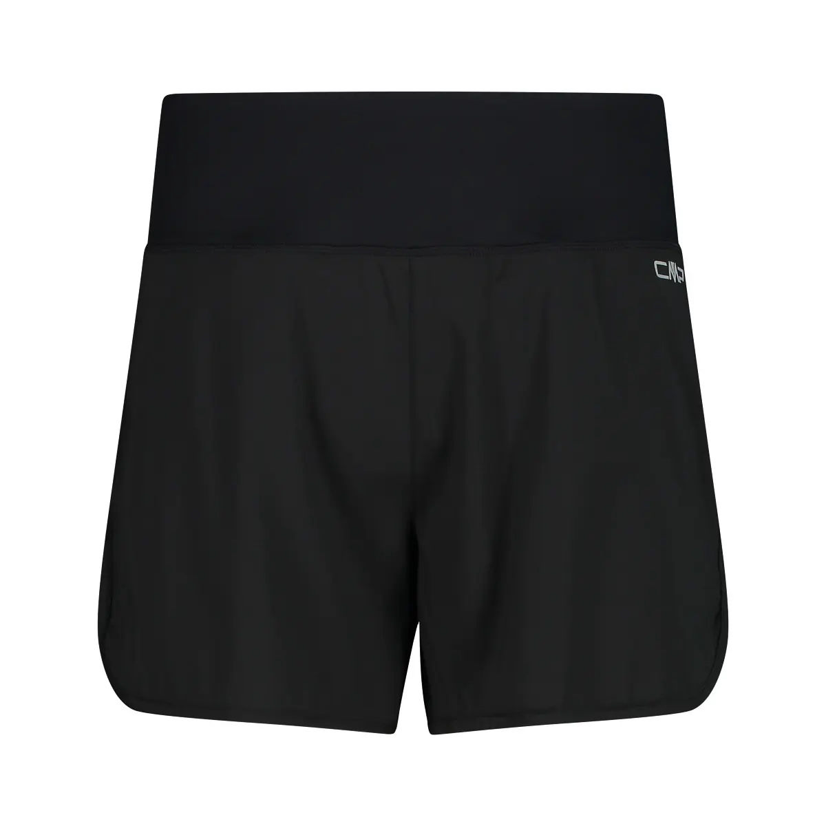 CMP Short 2 En 1 Femme Cmp
