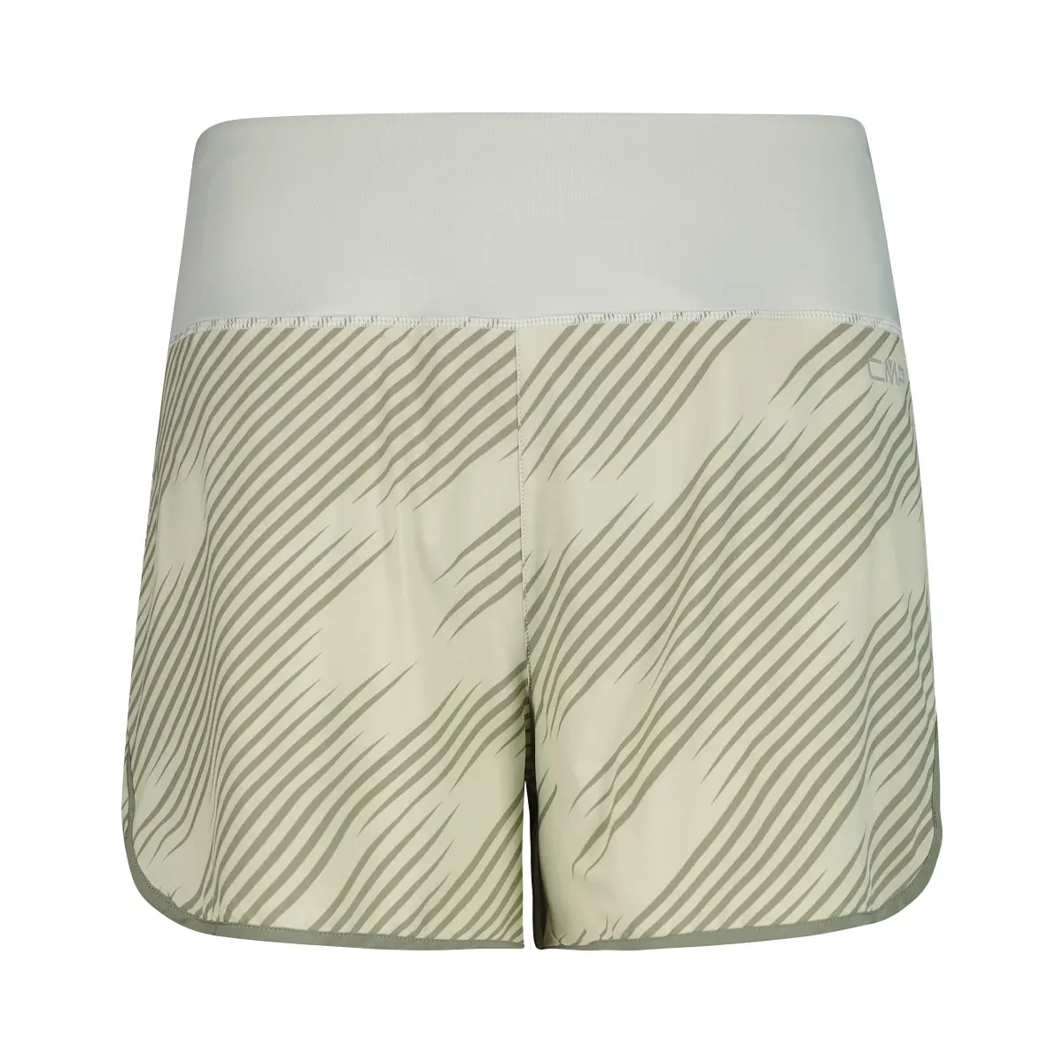 Women's running shorts CMP Unlimitech