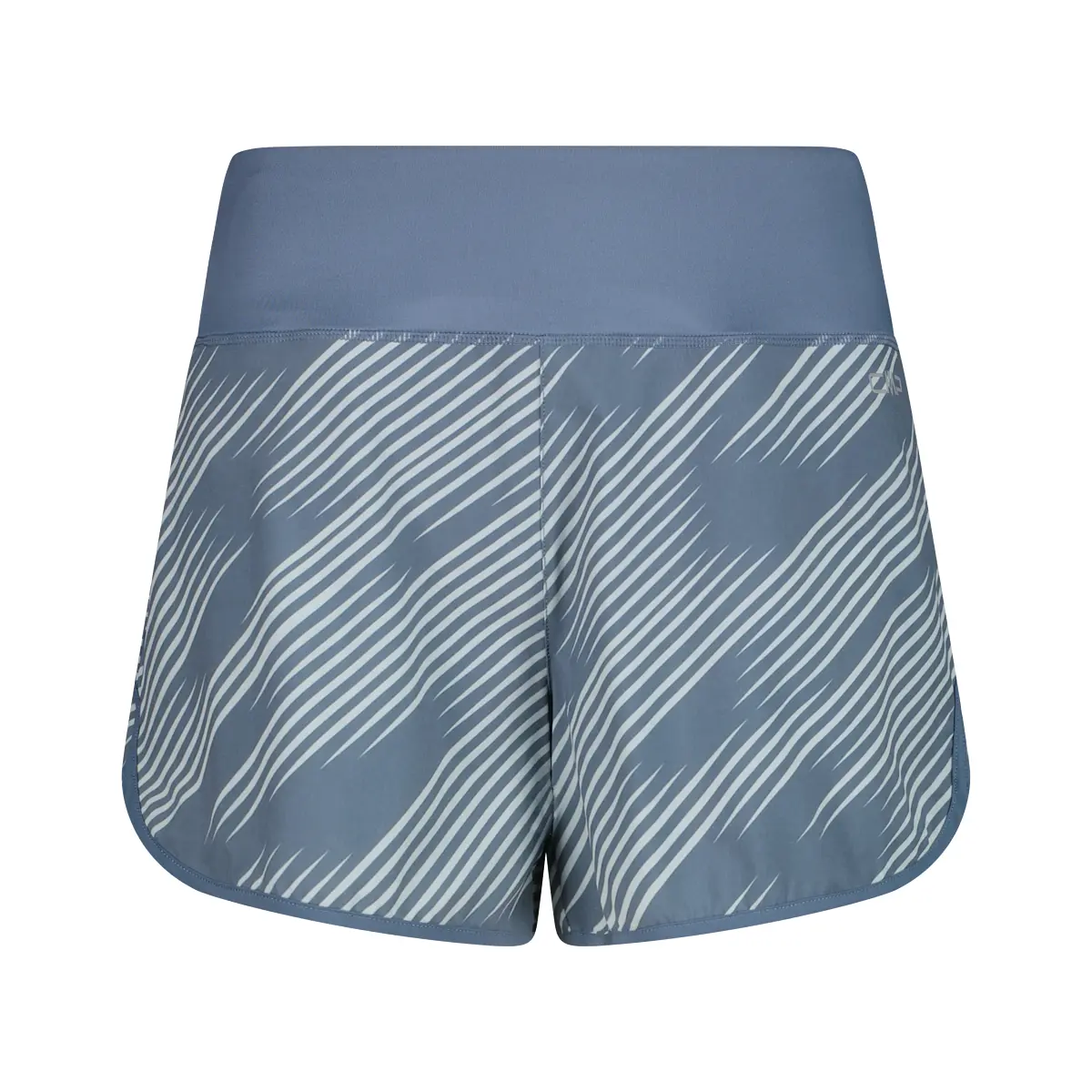 Women's running shorts CMP Unlimitech