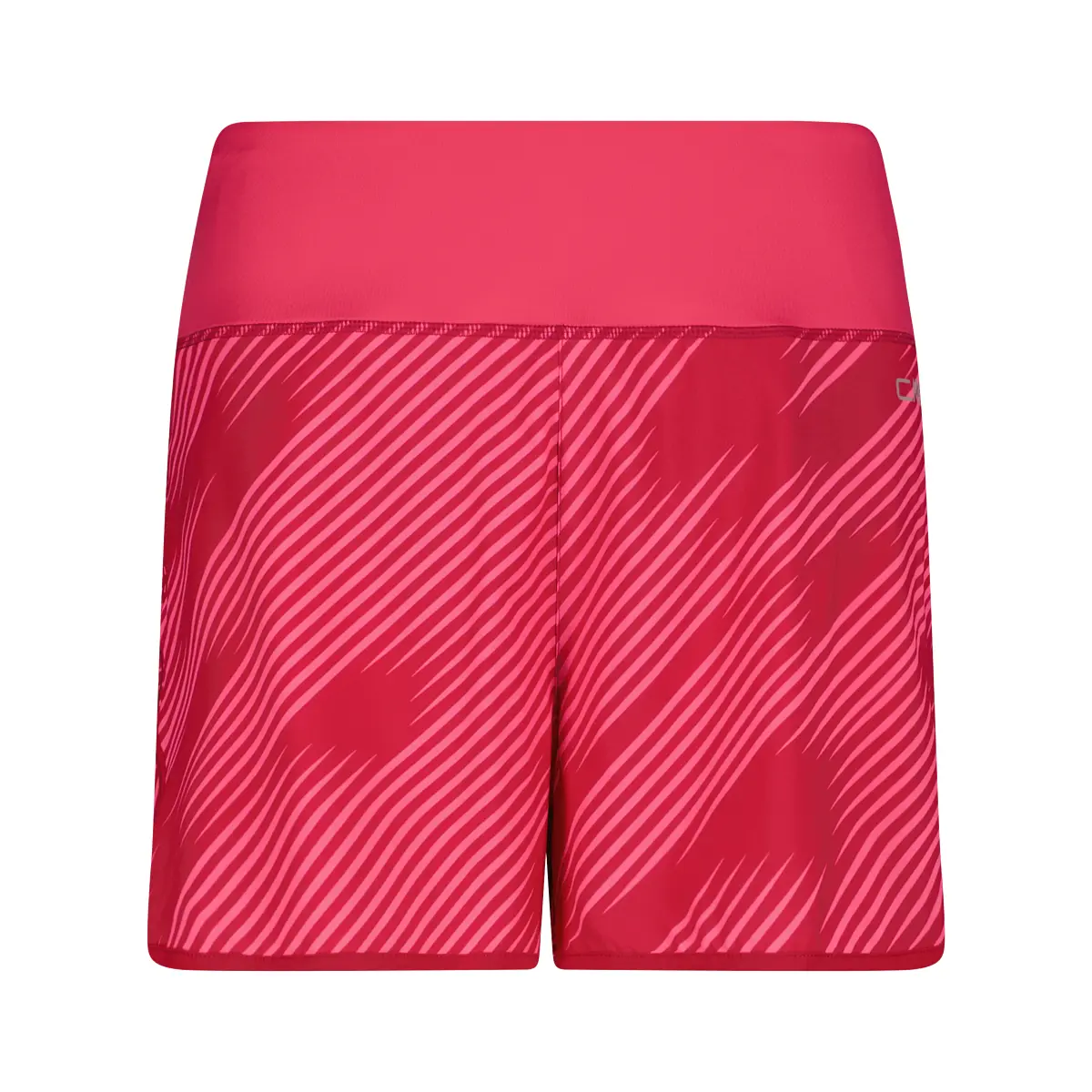 Women's running shorts CMP Unlimitech