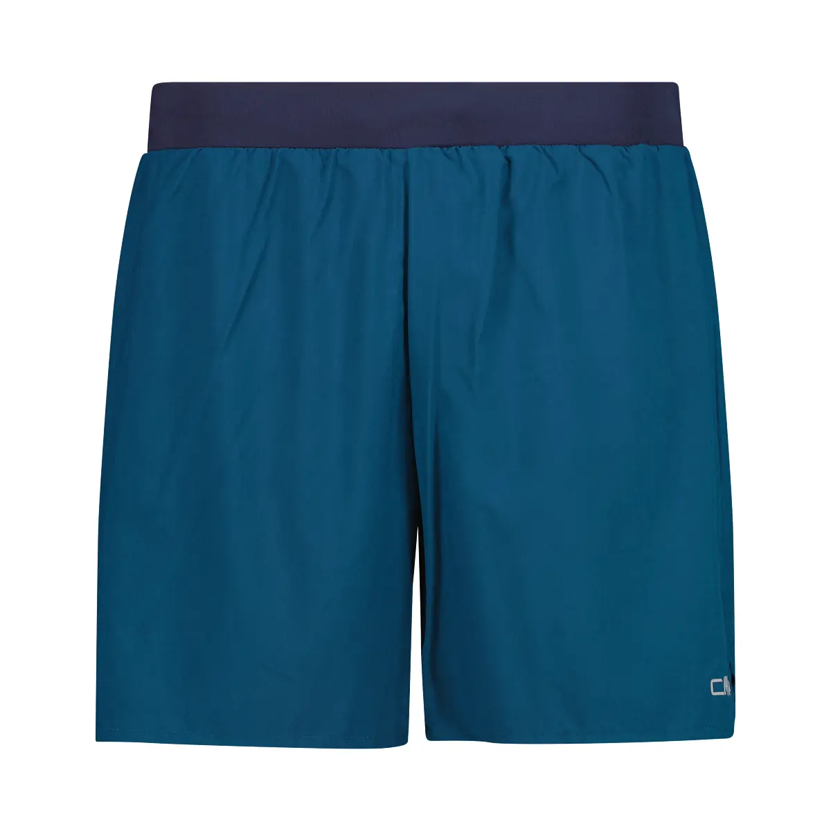 2 in 1 shorts CMP Unlimitech