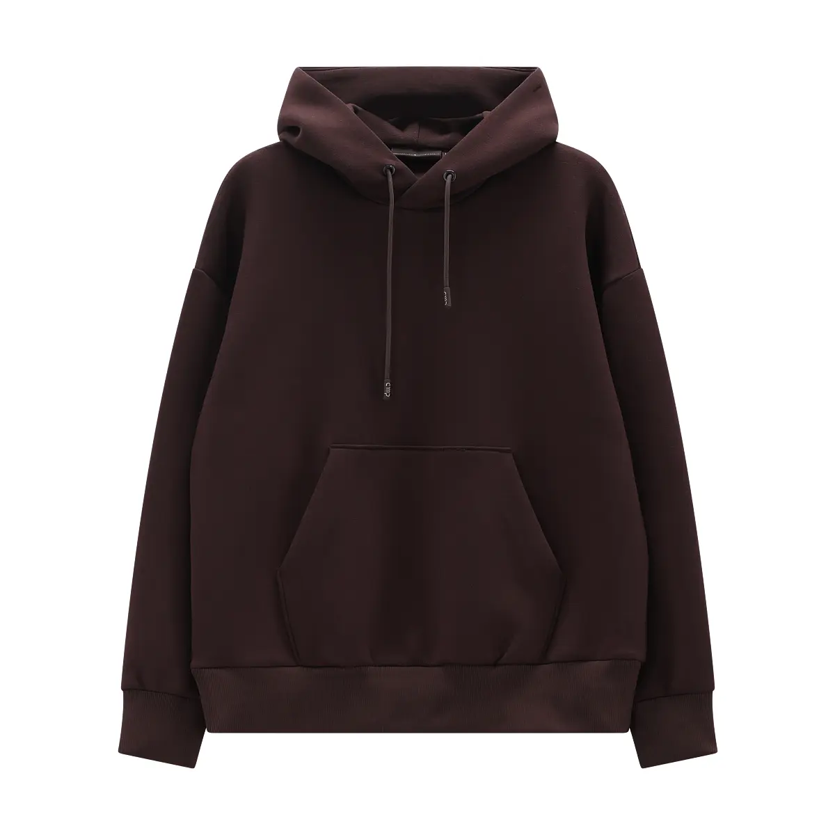 Hooded sweatshirt CMP