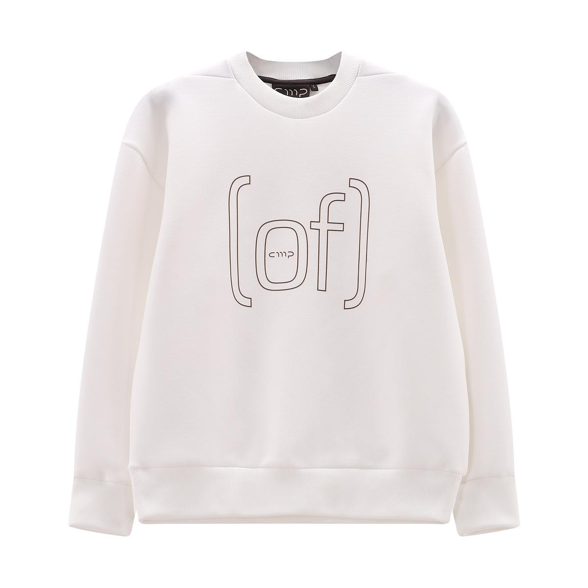 8050243887373 - Pullover CMP 8050243887373 - Pullover CMP