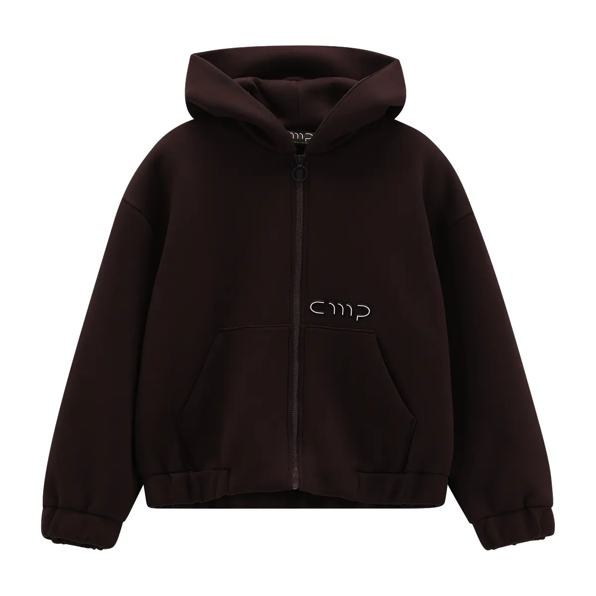 Cmp Damen Marron Hoodie