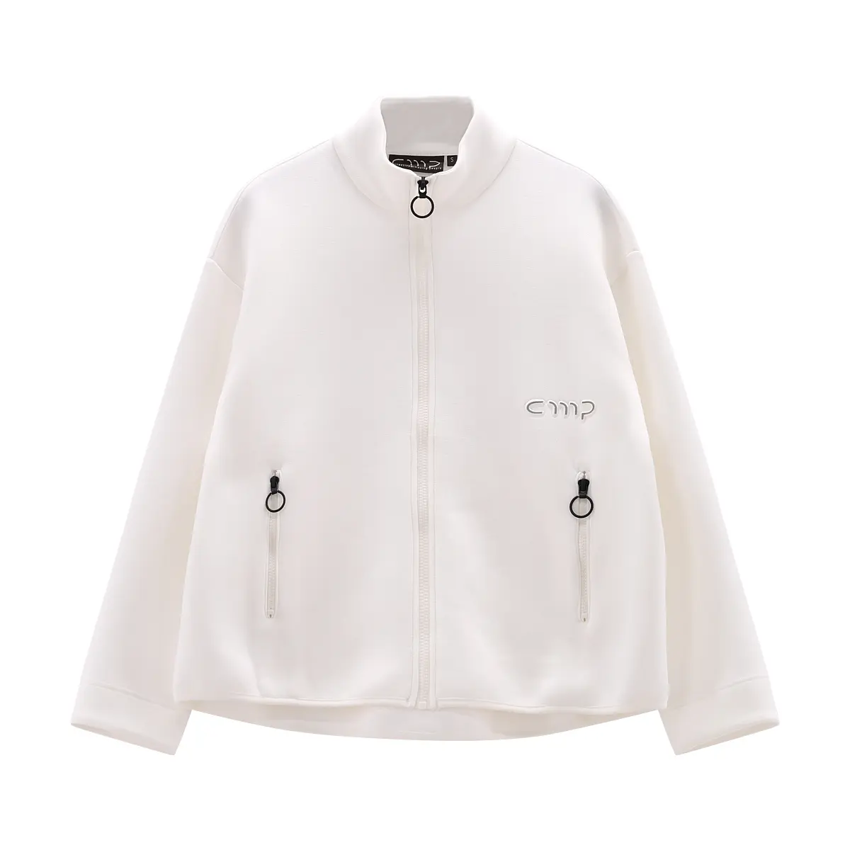 Cmp Women's Blanc Jacket