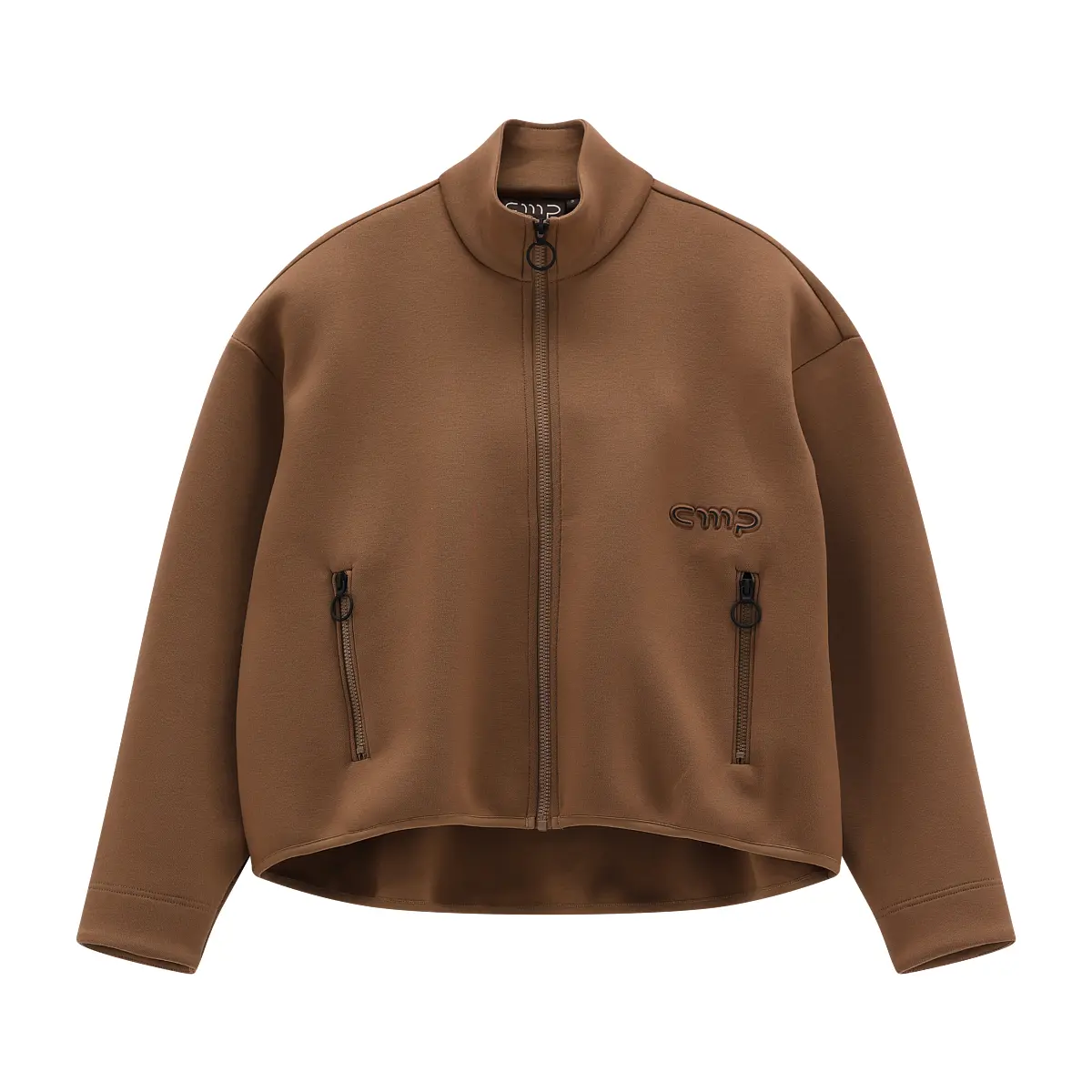 Cmp Marron Damesjas