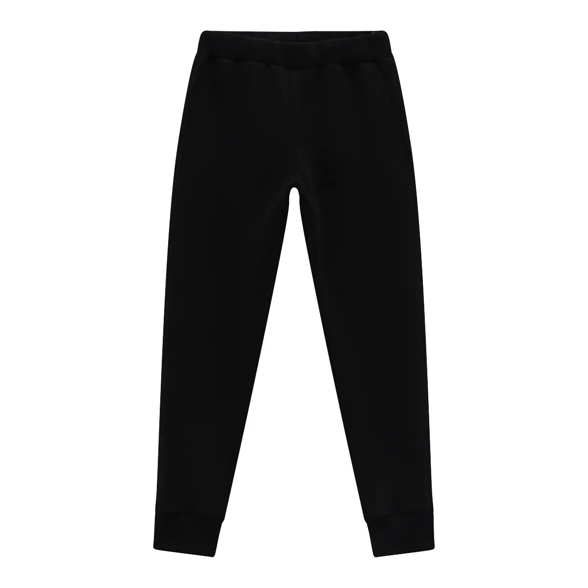 Cmp Men's Noir Jogging Trousers