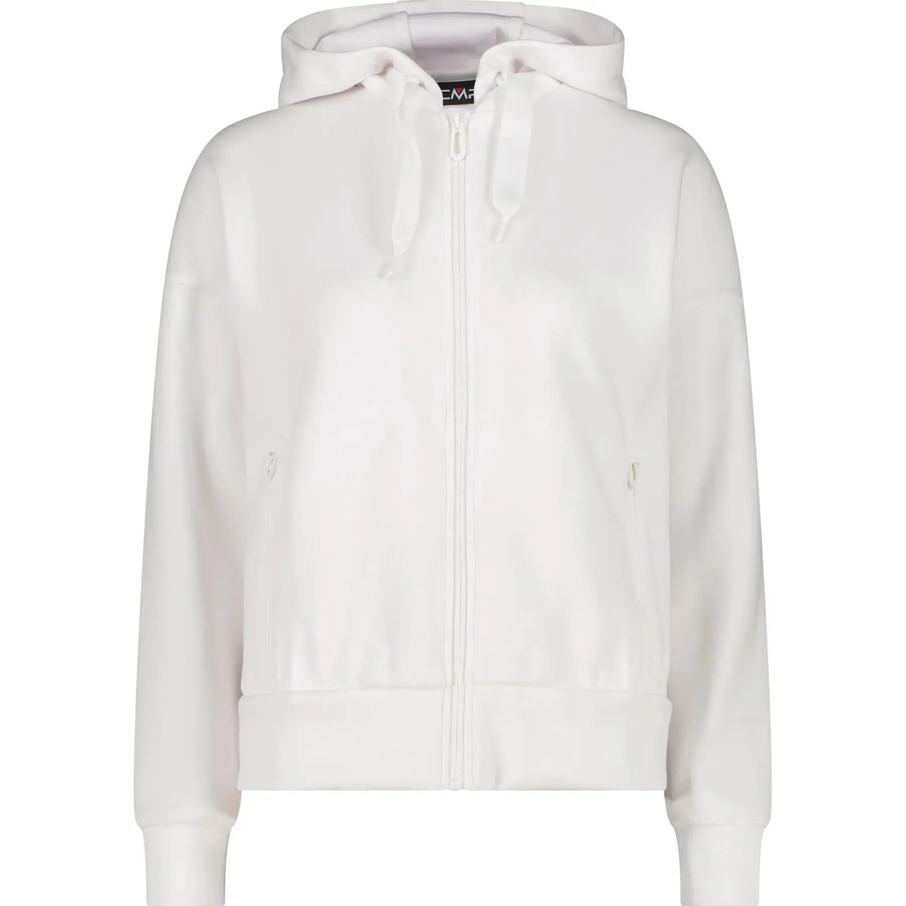 Kapuzenjacke CMP